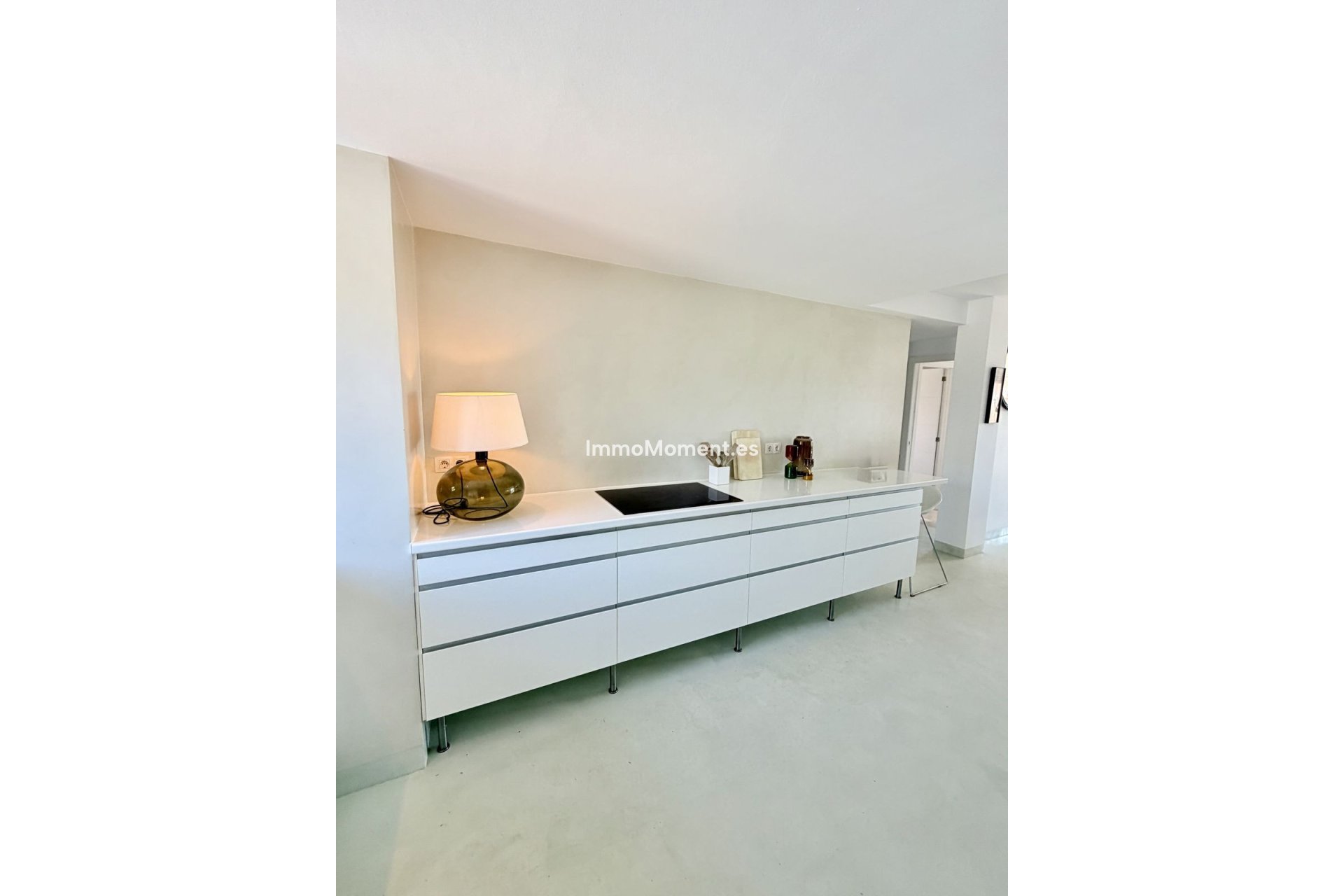 Bestaande woning - Appartement - Casares - Casares Playa