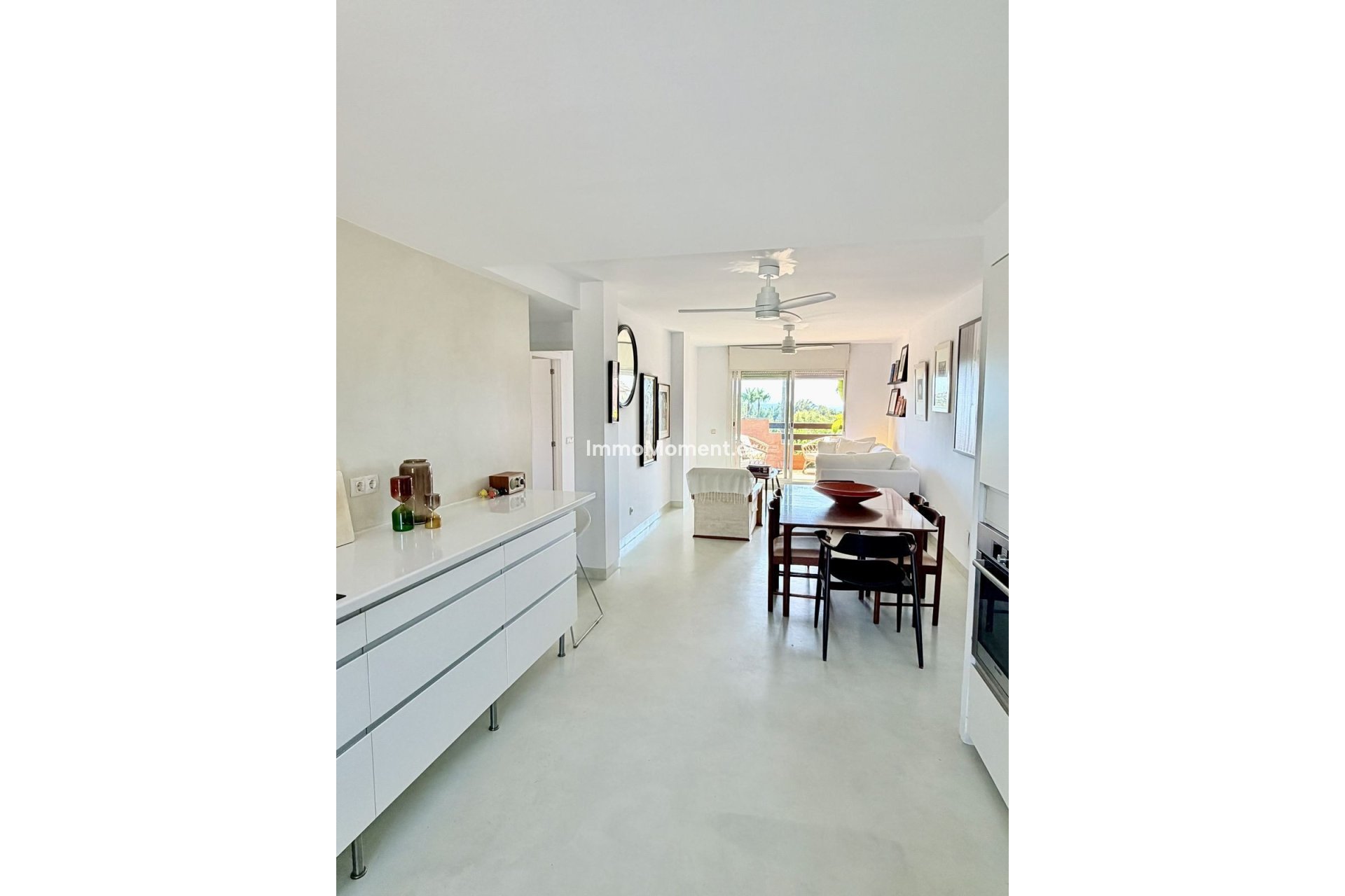 Bestaande woning - Appartement - Casares - Casares Playa