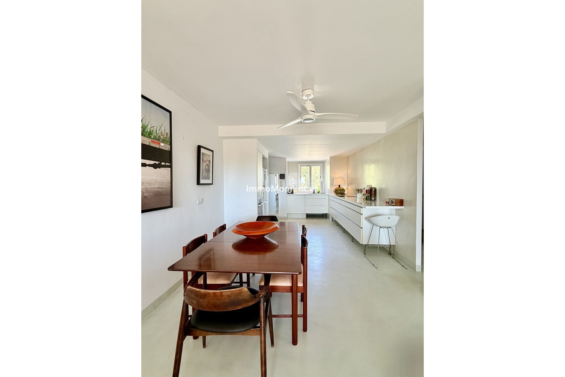 Bestaande woning - Appartement - Casares - Casares Playa