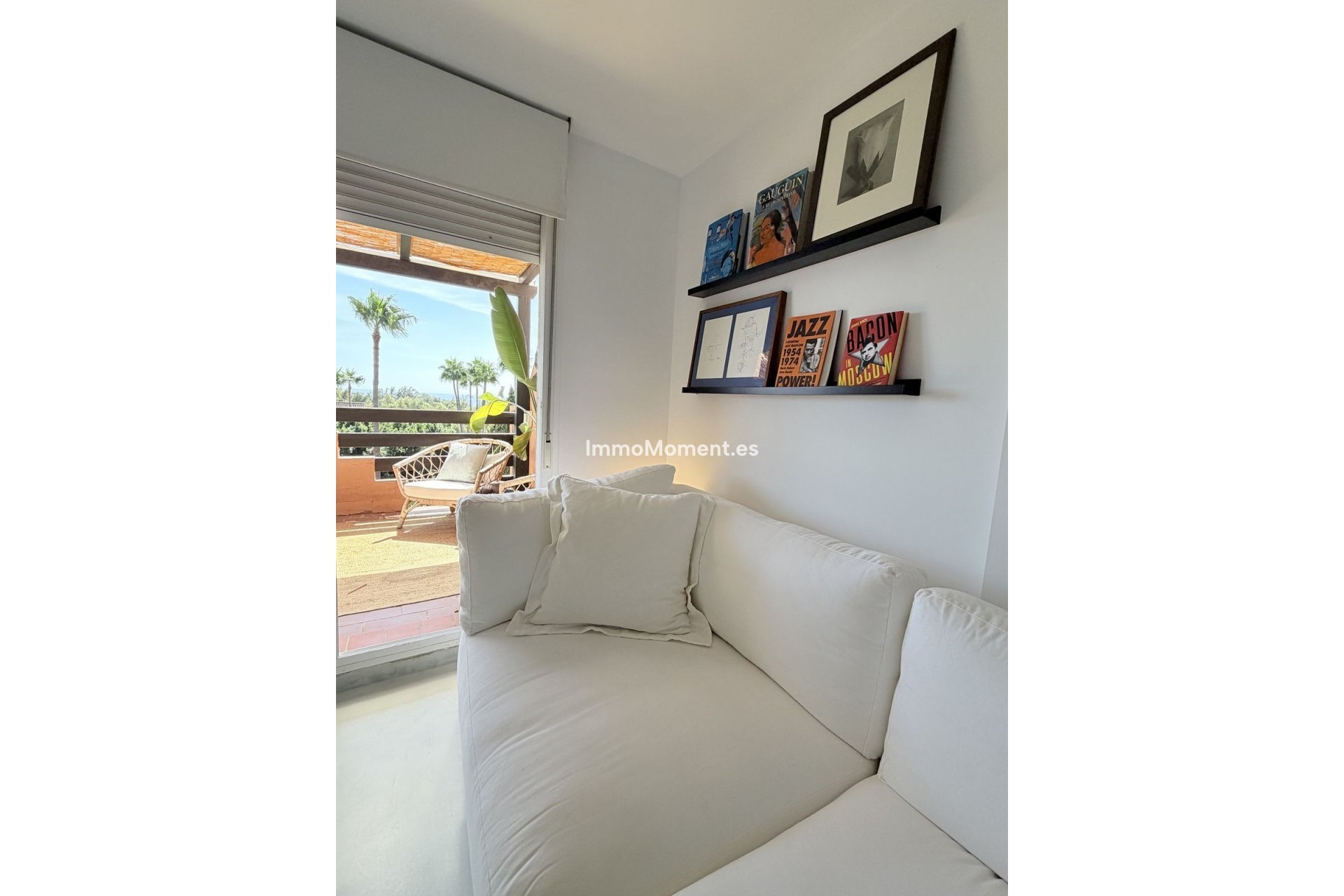 Bestaande woning - Appartement - Casares - Casares Playa