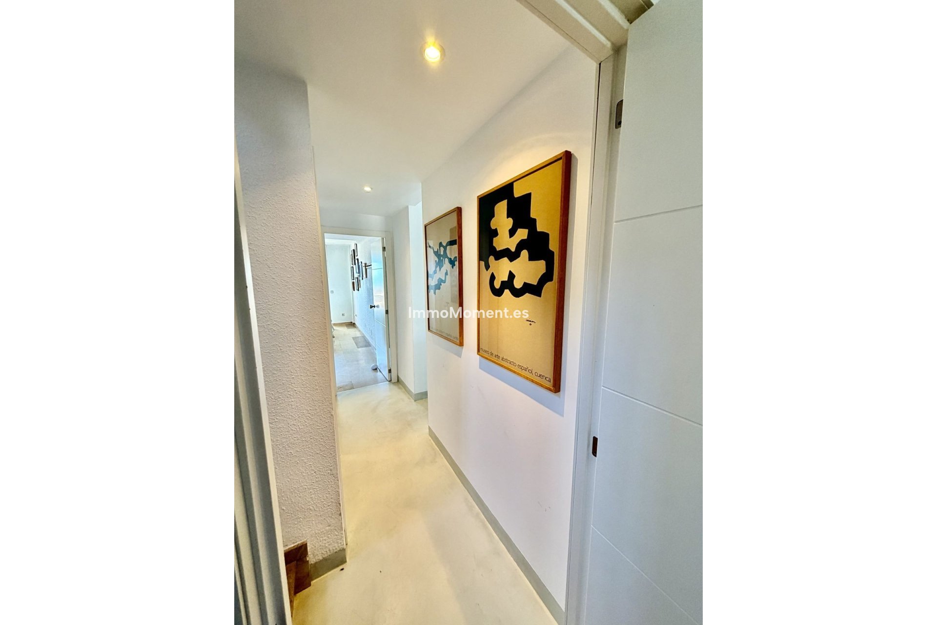 Bestaande woning - Appartement - Casares - Casares Playa