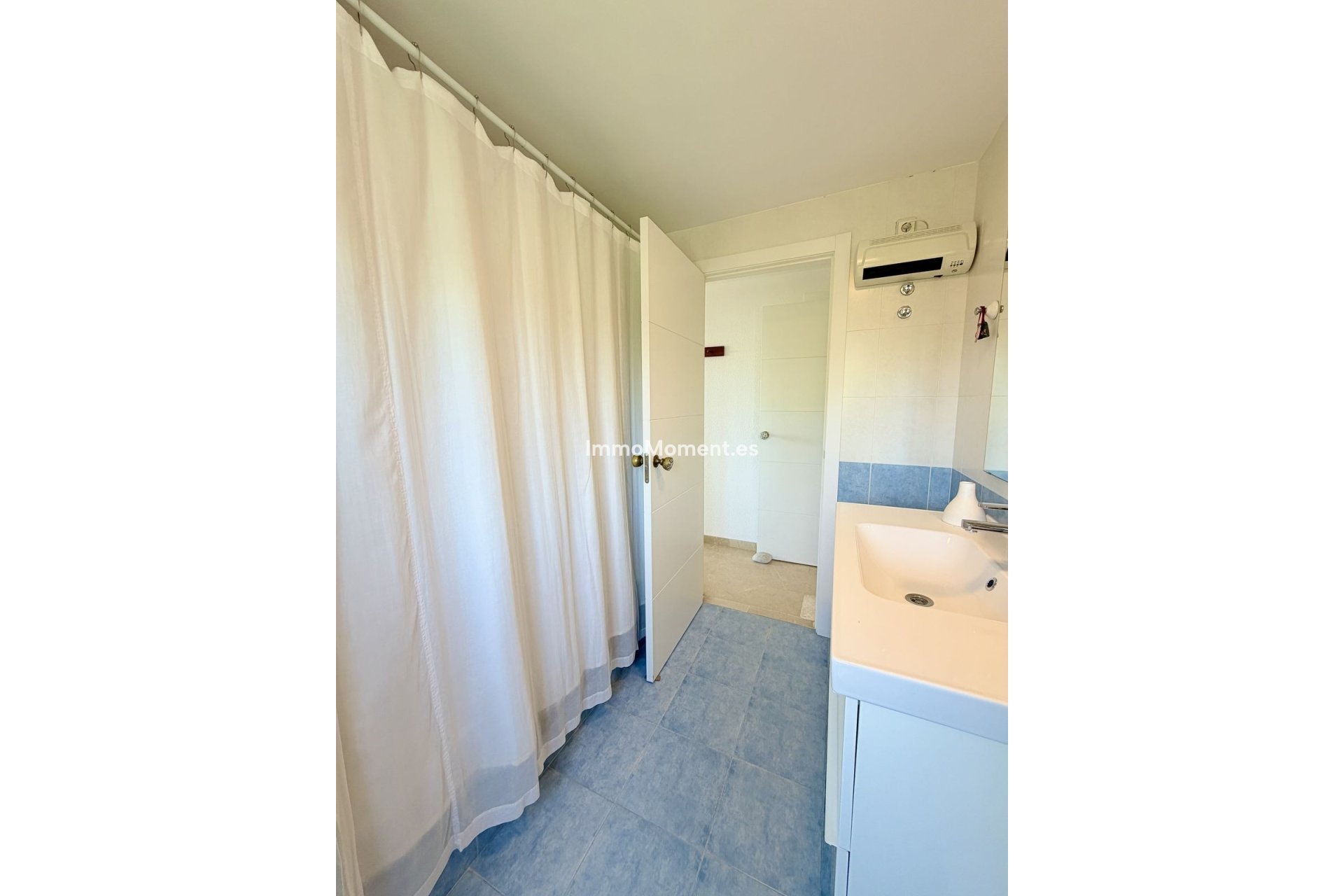 Bestaande woning - Appartement - Casares - Casares Playa