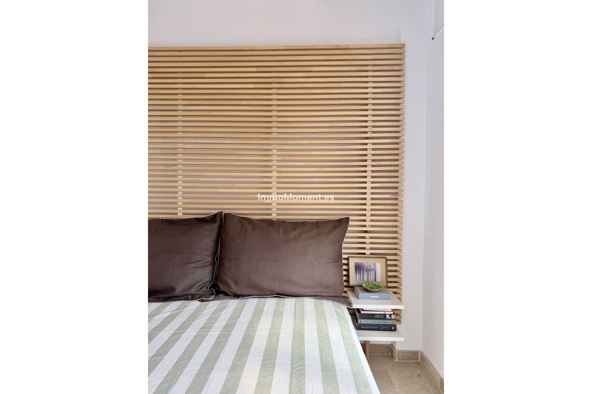 Bestaande woning - Appartement - Casares - Casares Playa