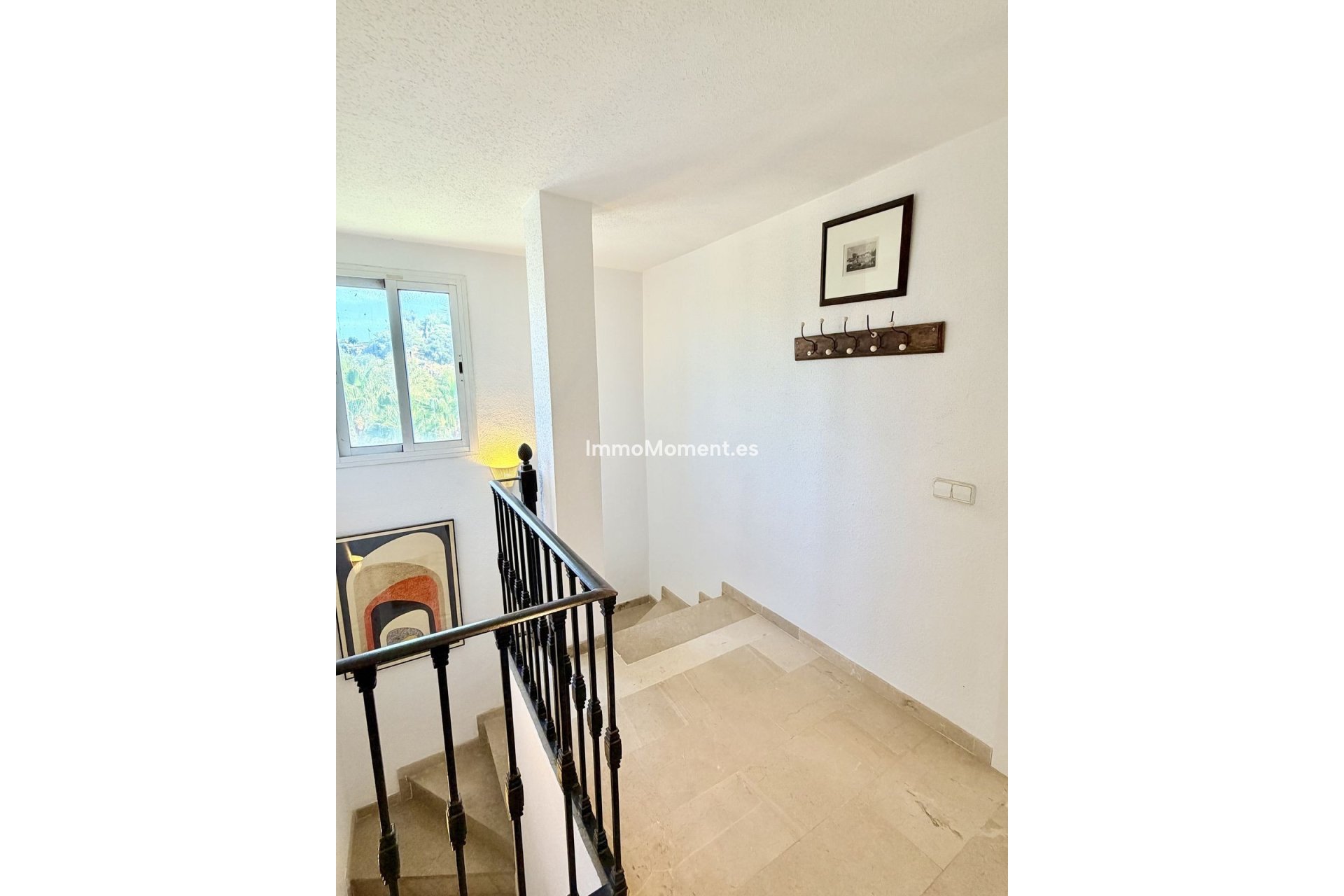 Bestaande woning - Appartement - Casares - Casares Playa