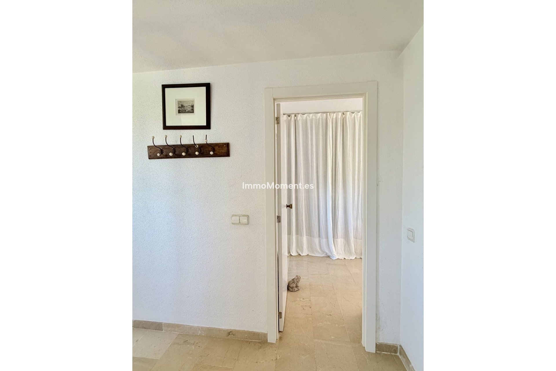 Bestaande woning - Appartement - Casares - Casares Playa