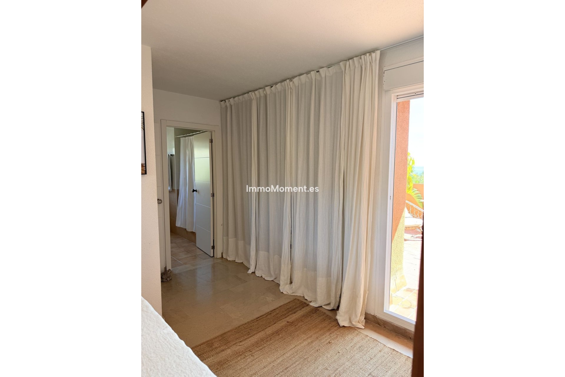 Bestaande woning - Appartement - Casares - Casares Playa