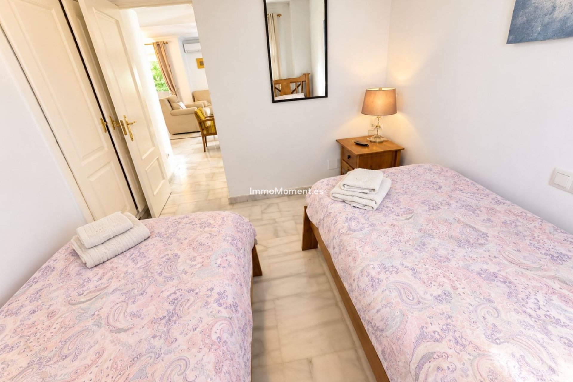 Bestaande woning - Appartement - Casares - Casares Playa