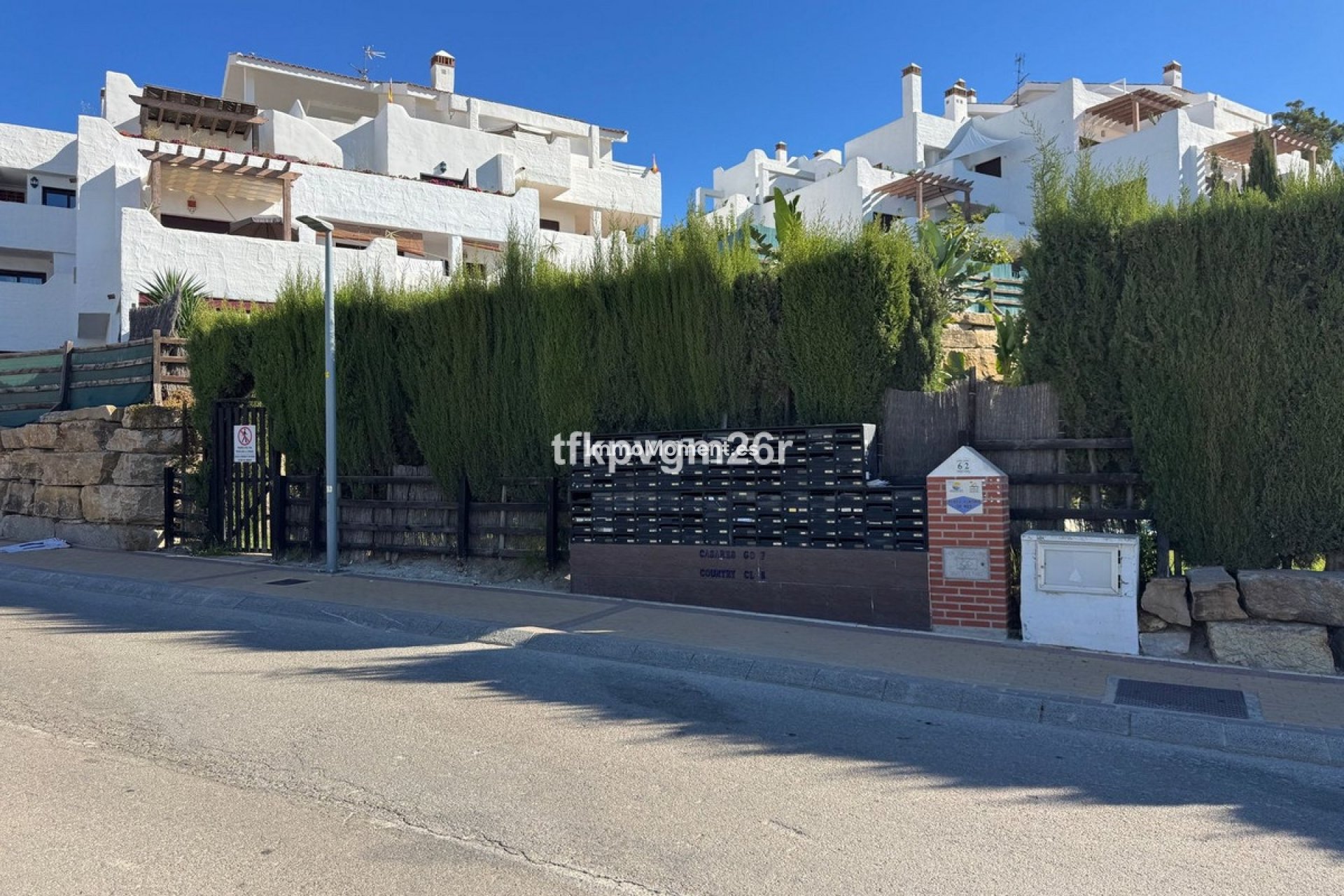 Bestaande woning - Appartement - Casares - Casares Playa