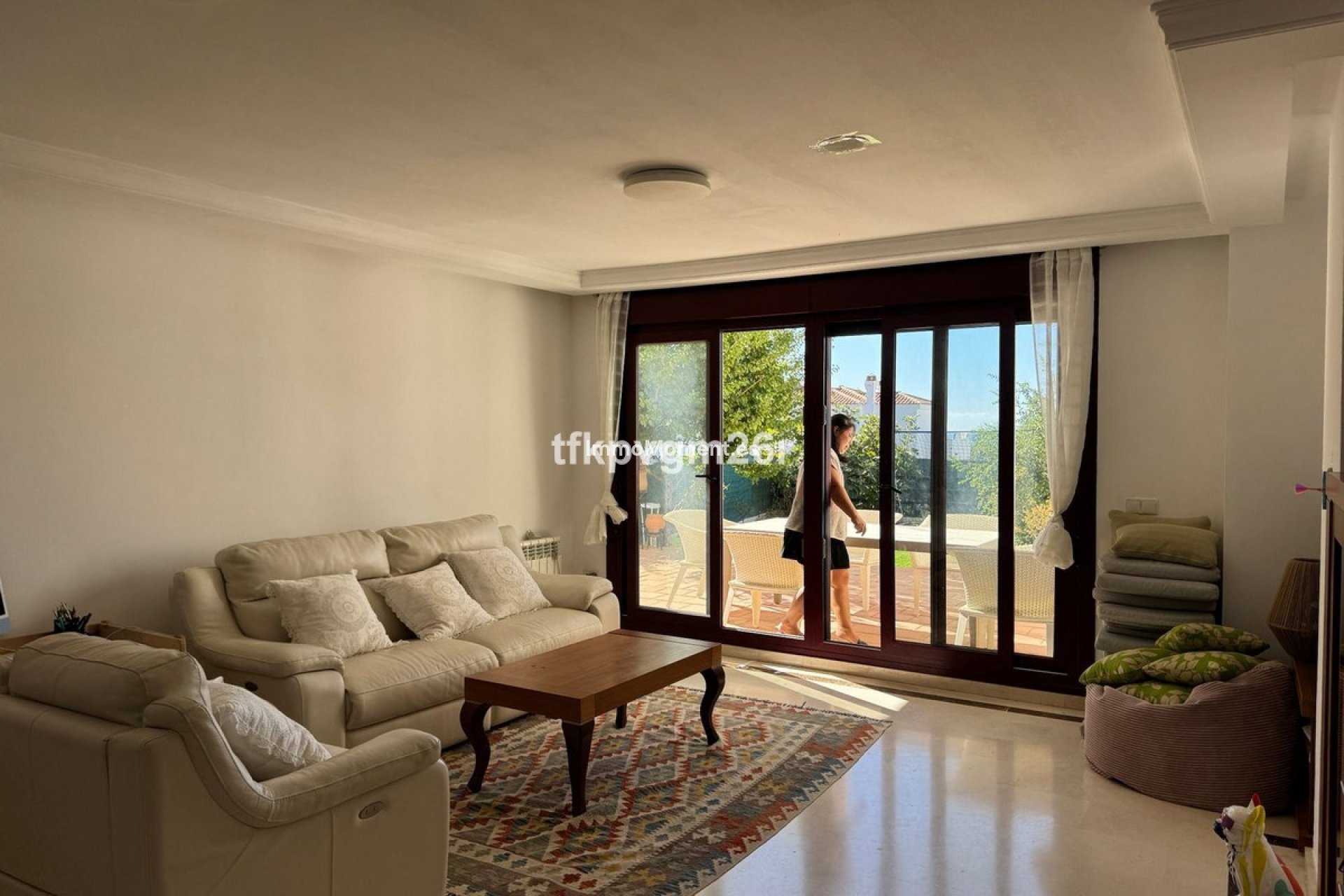 Bestaande woning - Appartement - Casares - Casares Playa