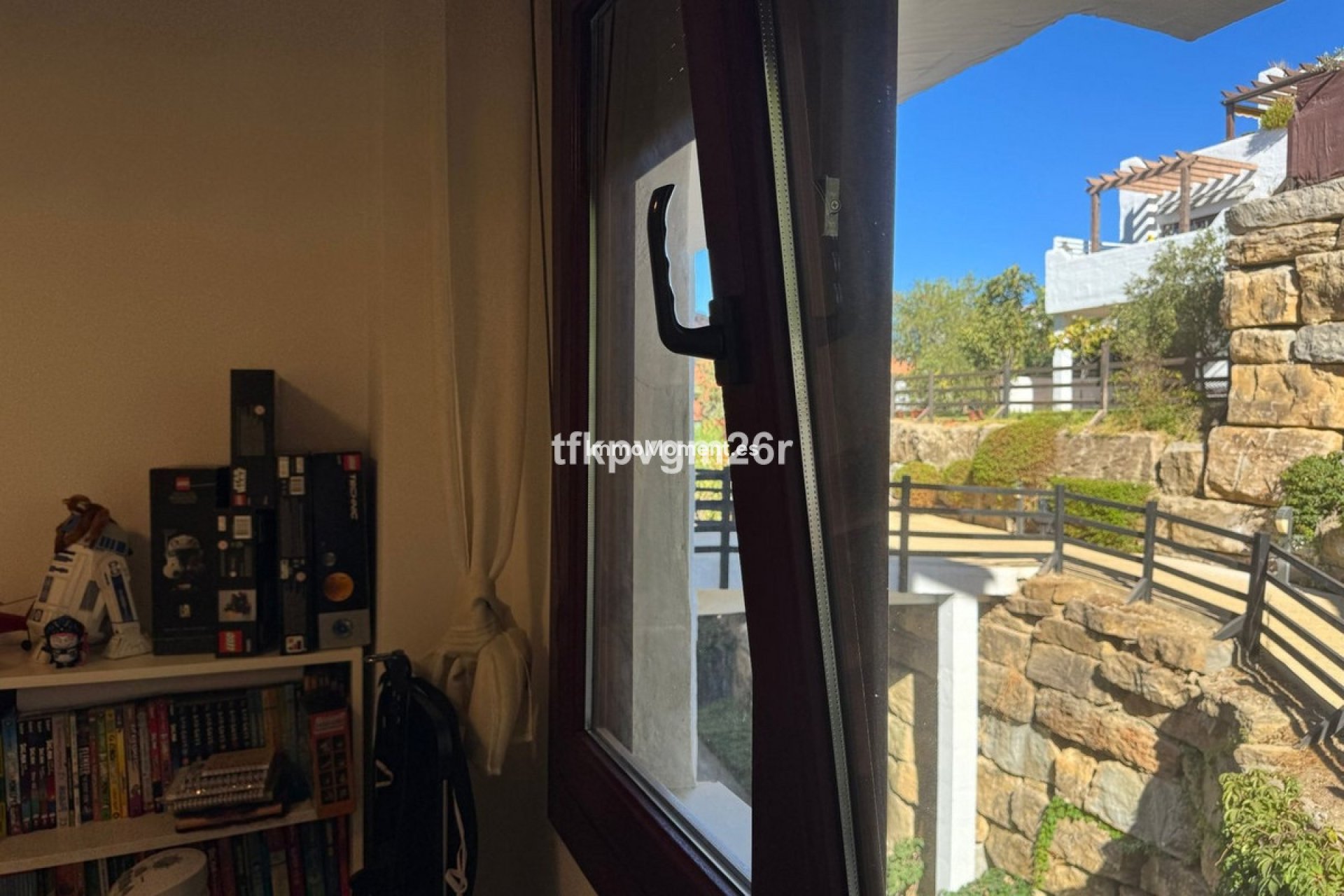 Bestaande woning - Appartement - Casares - Casares Playa