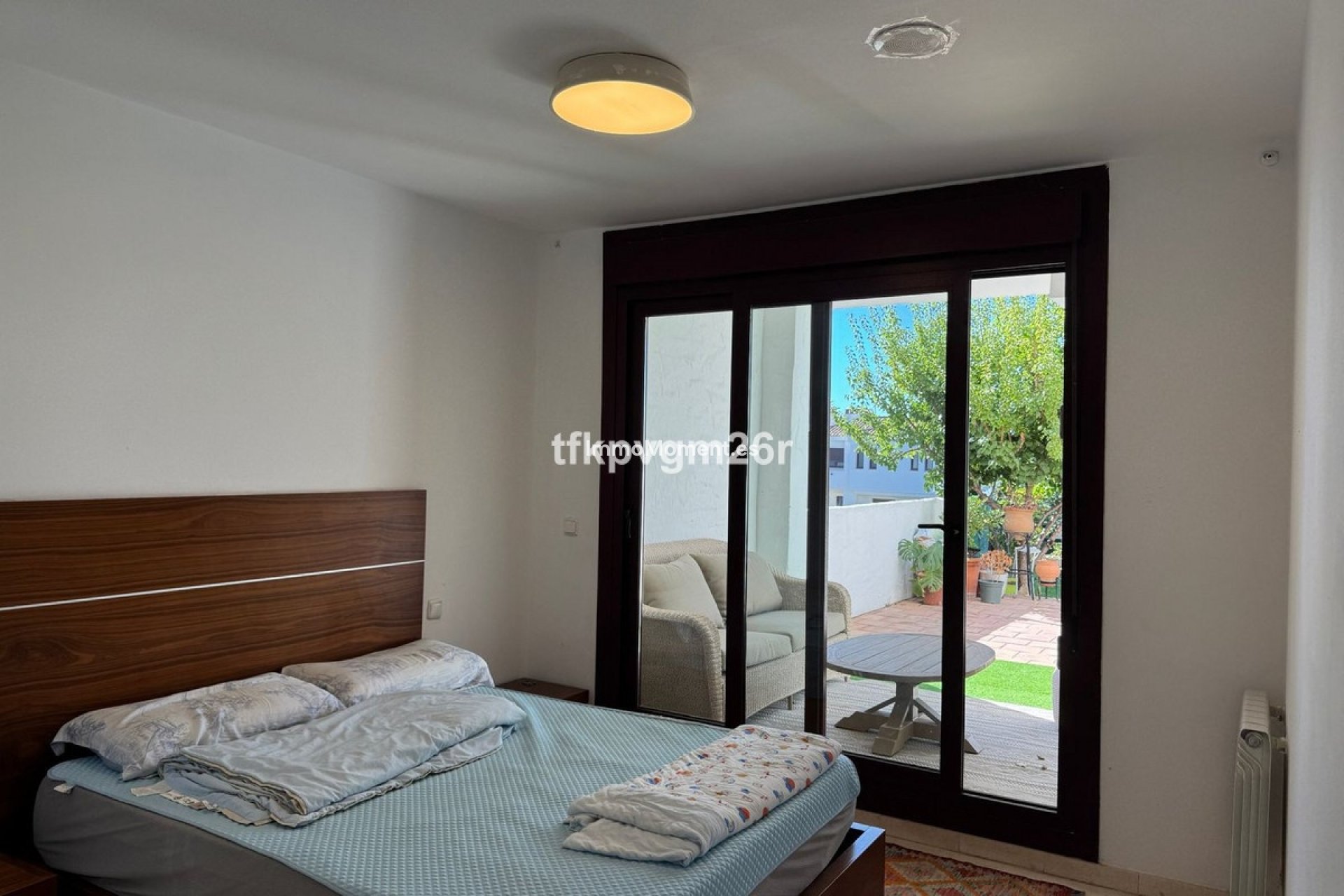 Bestaande woning - Appartement - Casares - Casares Playa