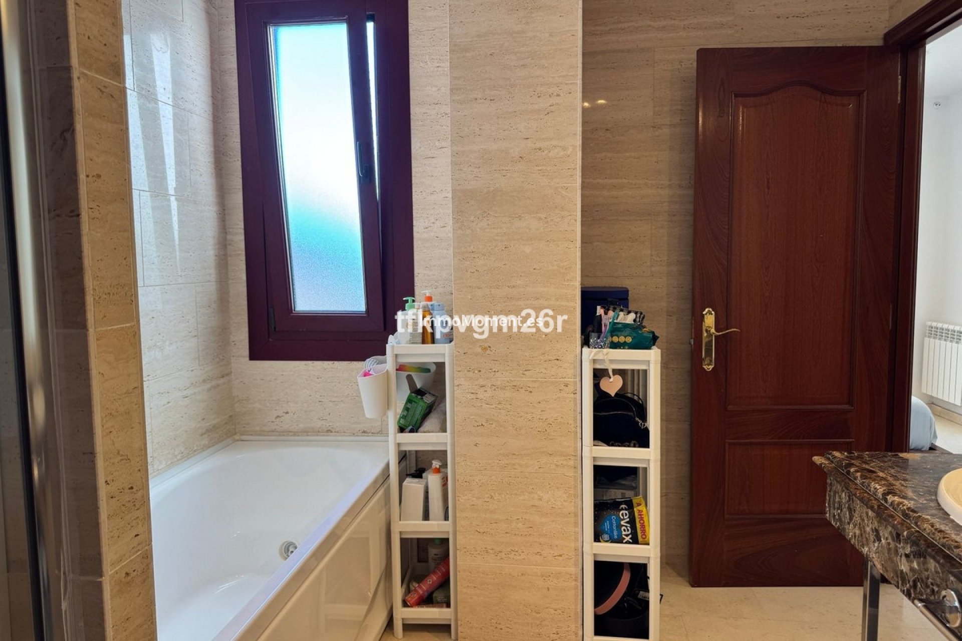 Bestaande woning - Appartement - Casares - Casares Playa