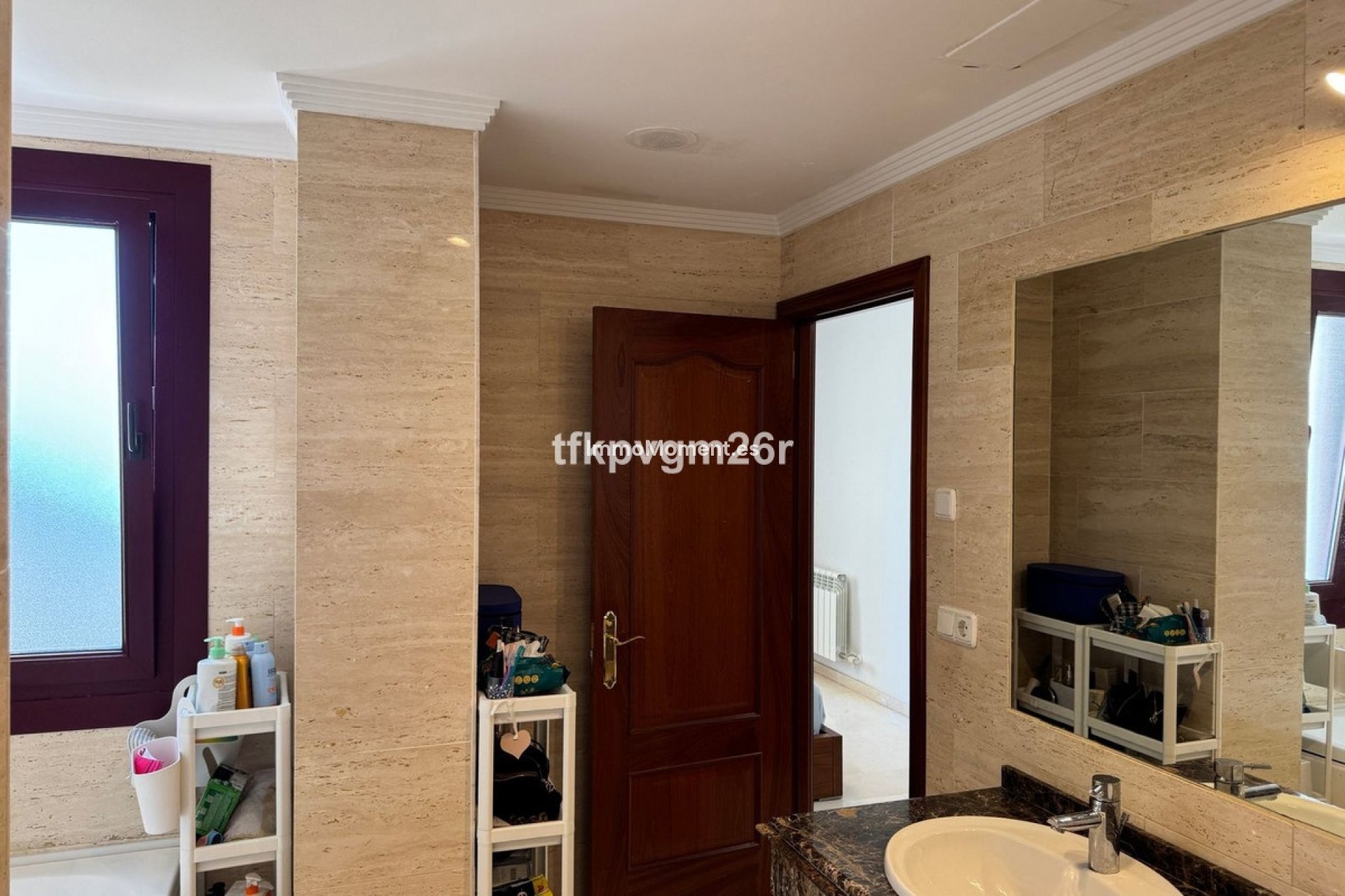 Bestaande woning - Appartement - Casares - Casares Playa