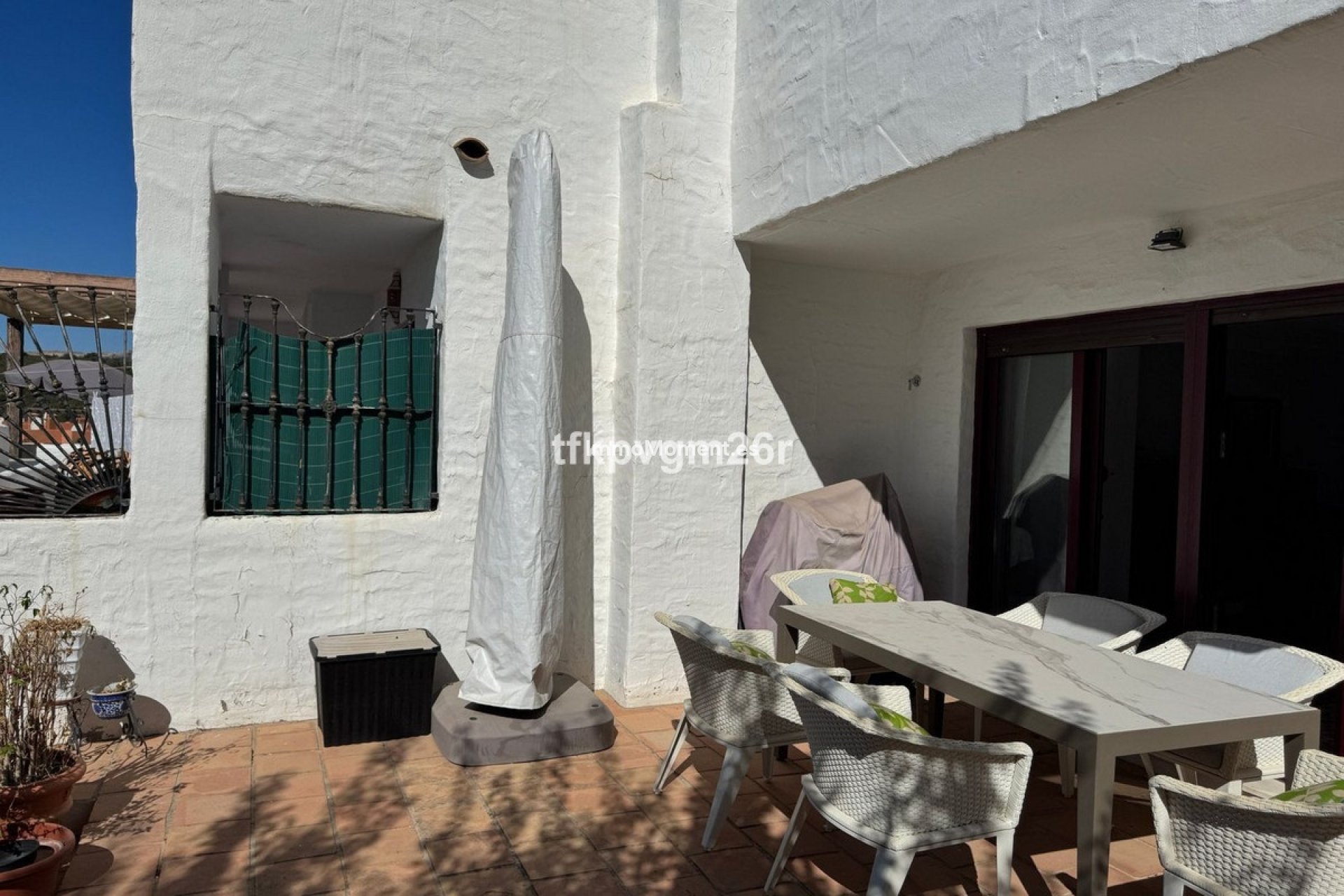 Bestaande woning - Appartement - Casares - Casares Playa