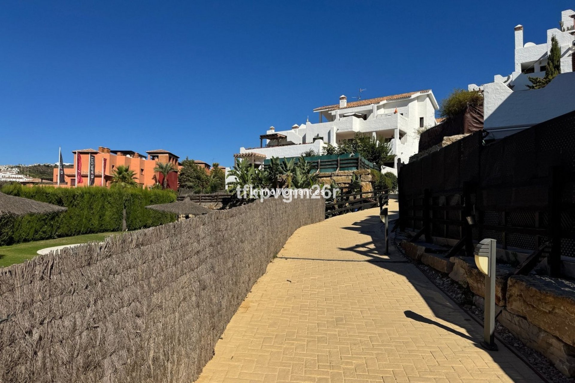 Bestaande woning - Appartement - Casares - Casares Playa