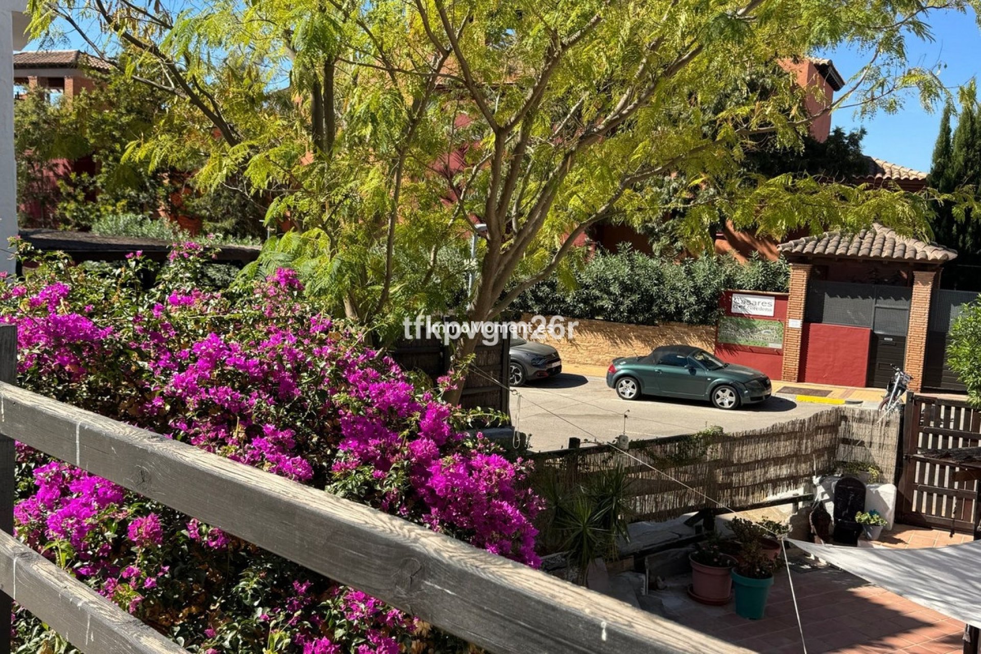 Bestaande woning - Appartement - Casares - Casares Playa