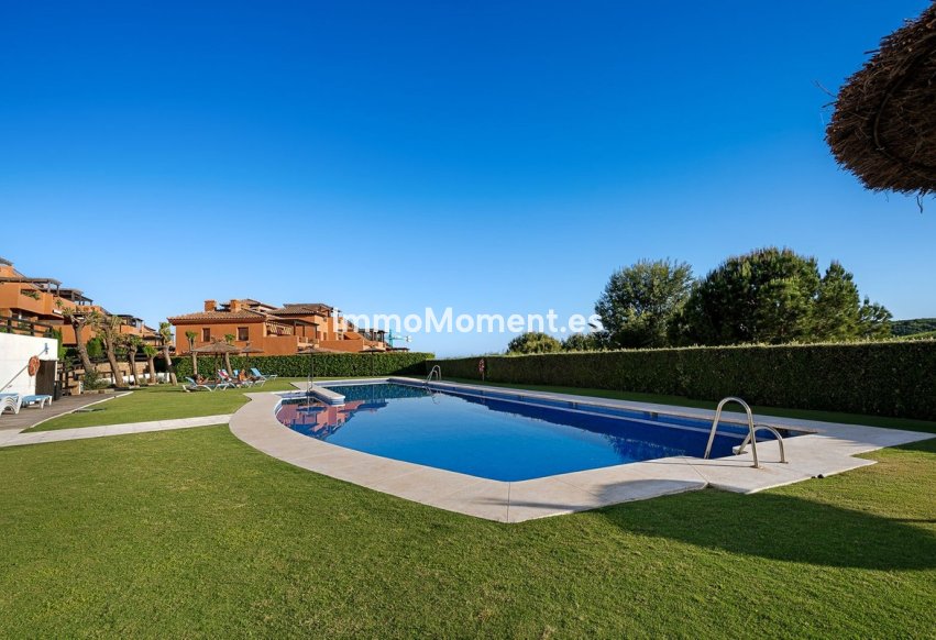 Bestaande woning - Appartement - Casares - Casares Playa