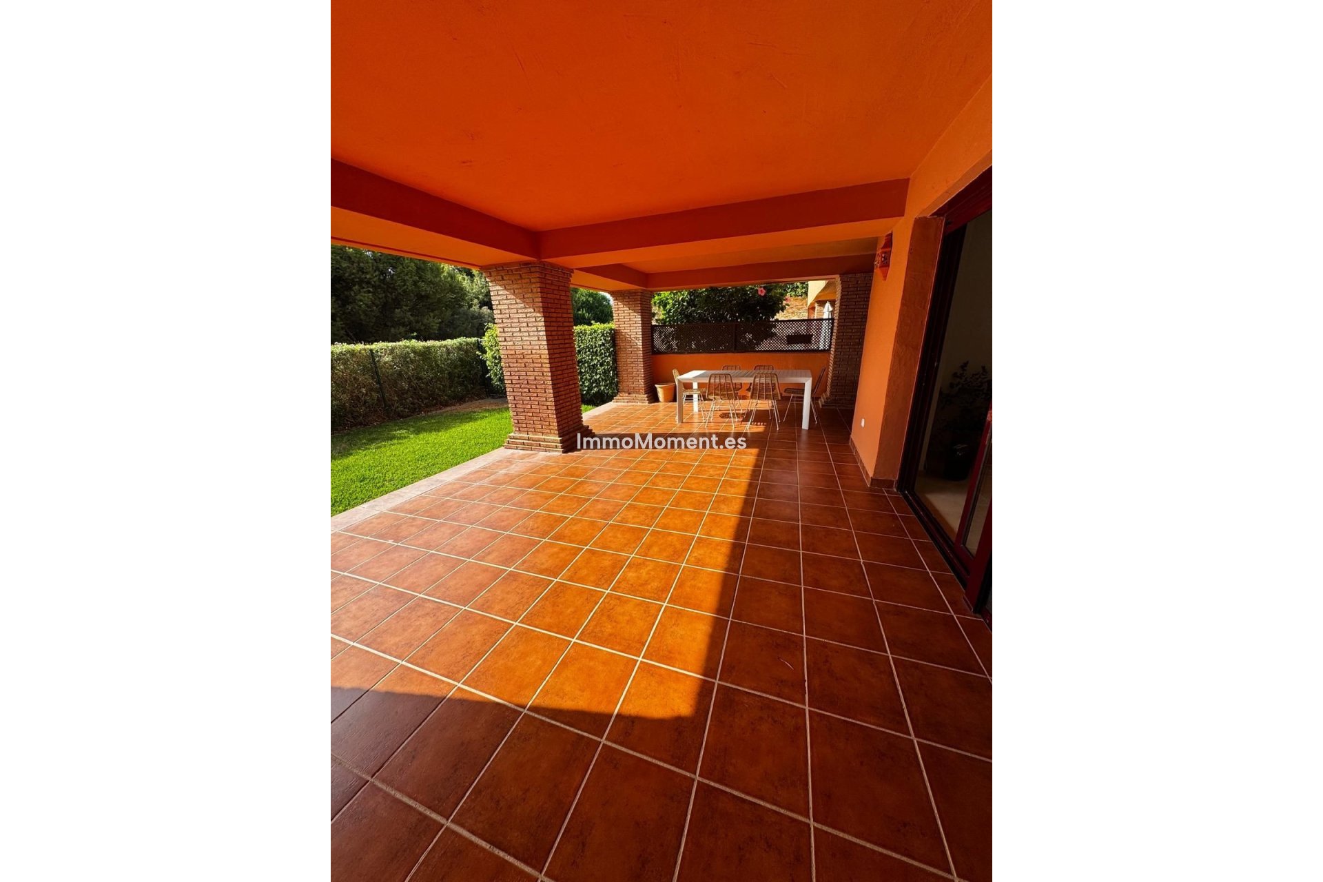 Bestaande woning - Appartement - Casares - Casares Playa