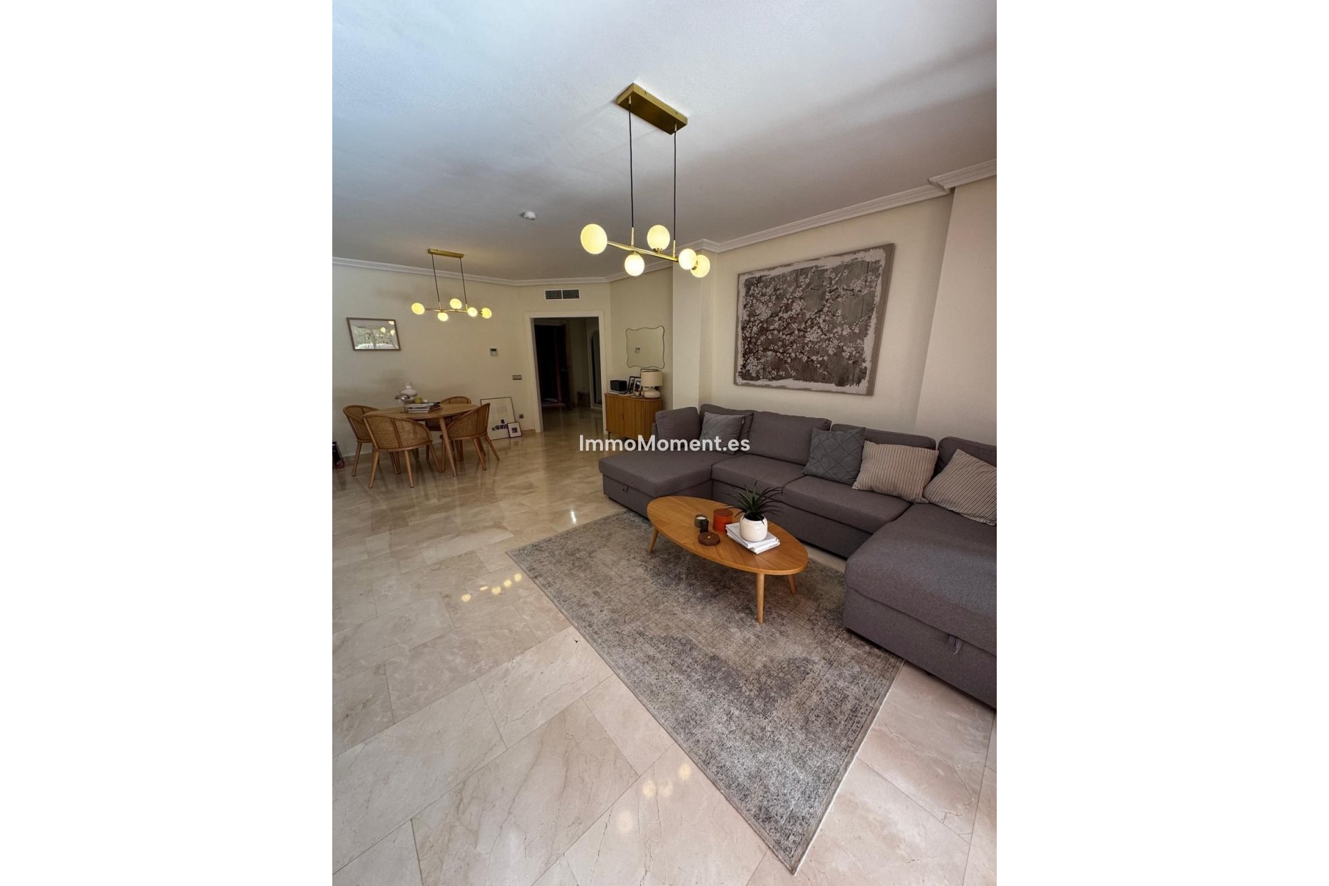Bestaande woning - Appartement - Casares - Casares Playa