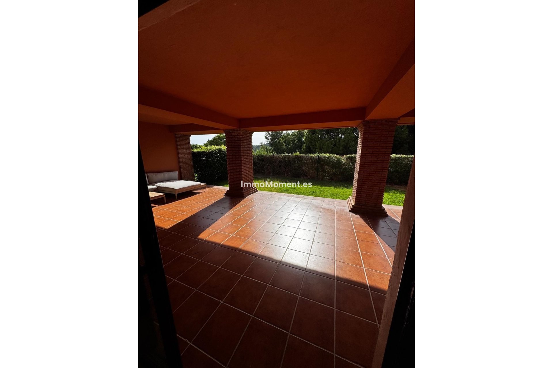 Bestaande woning - Appartement - Casares - Casares Playa