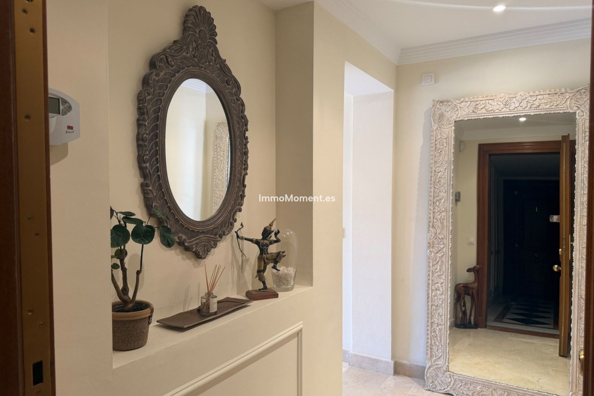 Bestaande woning - Appartement - Casares - Casares Playa