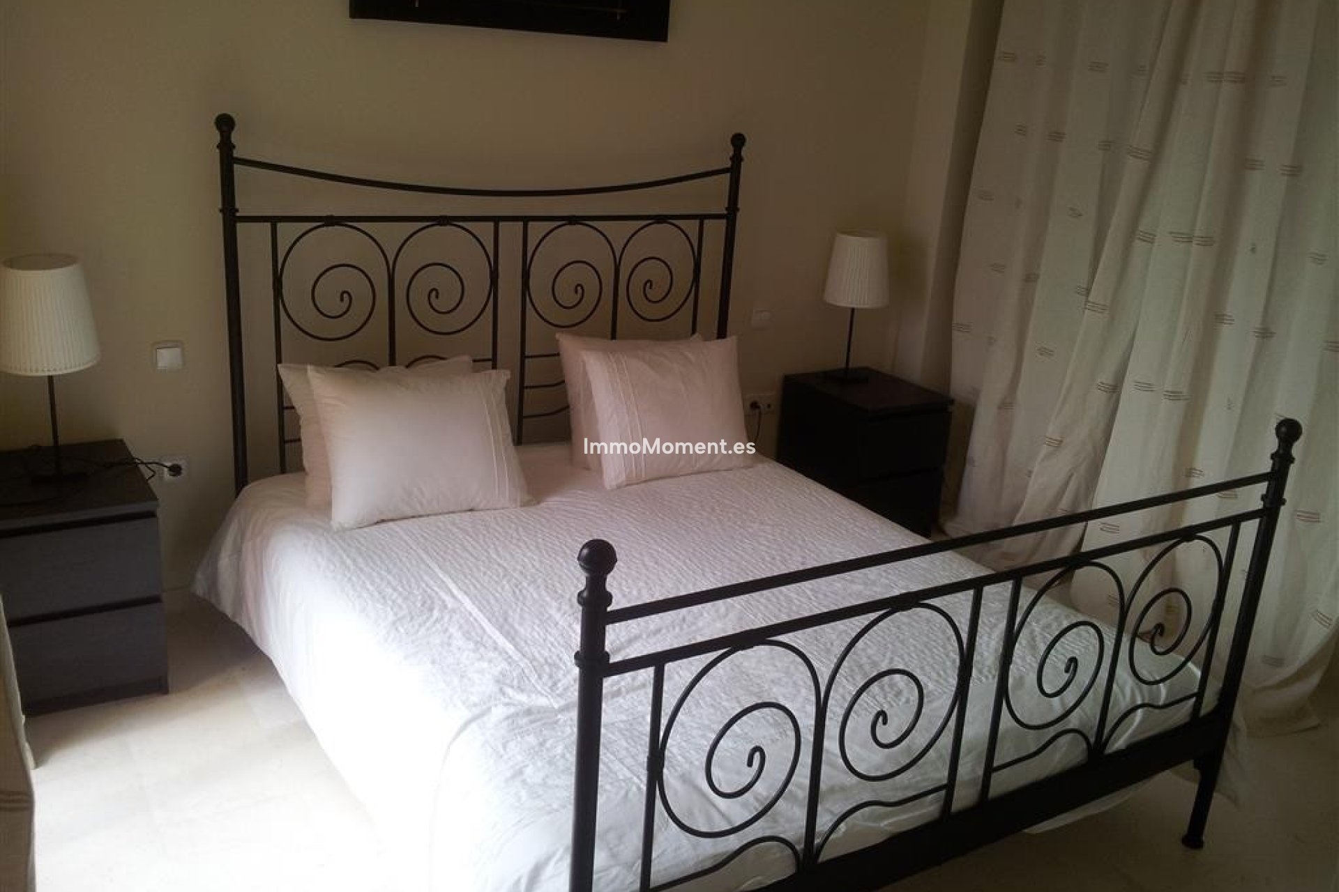 Bestaande woning - Appartement - Casares - Casares Playa
