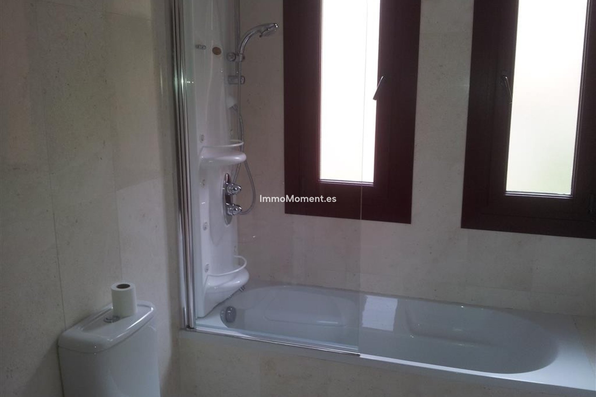 Bestaande woning - Appartement - Casares - Casares Playa