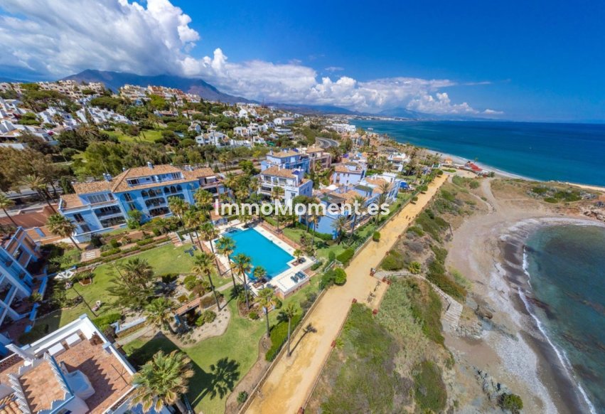 Bestaande woning - Appartement - Casares - Casares Playa