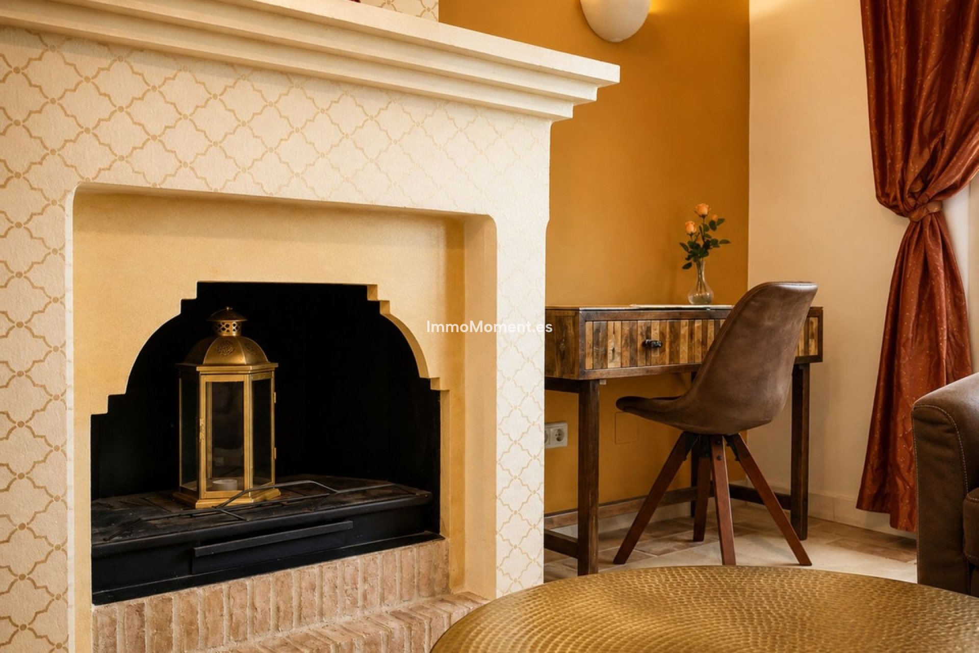 Bestaande woning - Appartement - Casares - Casares Playa