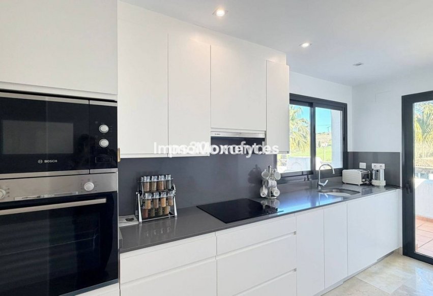 Bestaande woning - Appartement - Casares - Casares Playa