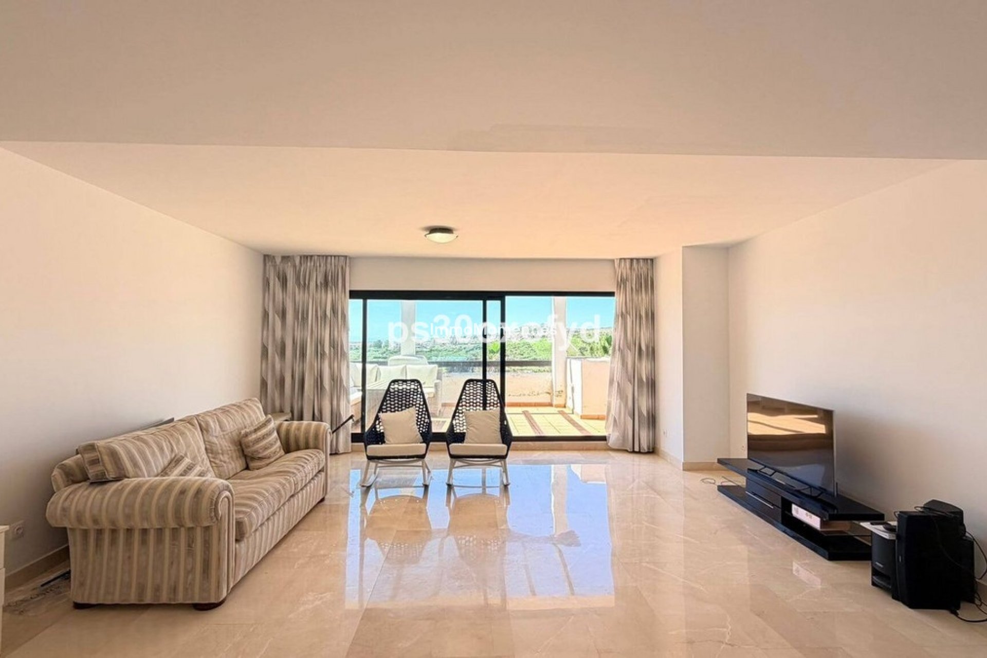 Bestaande woning - Appartement - Casares - Casares Playa