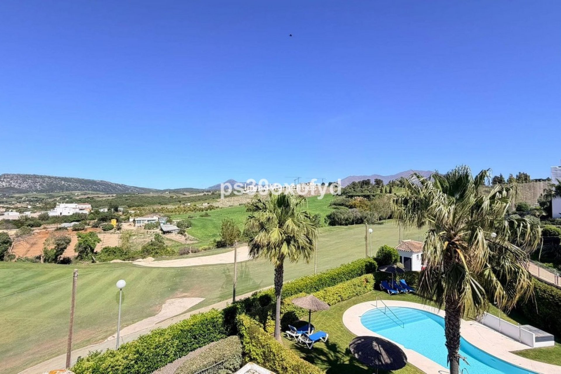 Bestaande woning - Appartement - Casares - Casares Playa