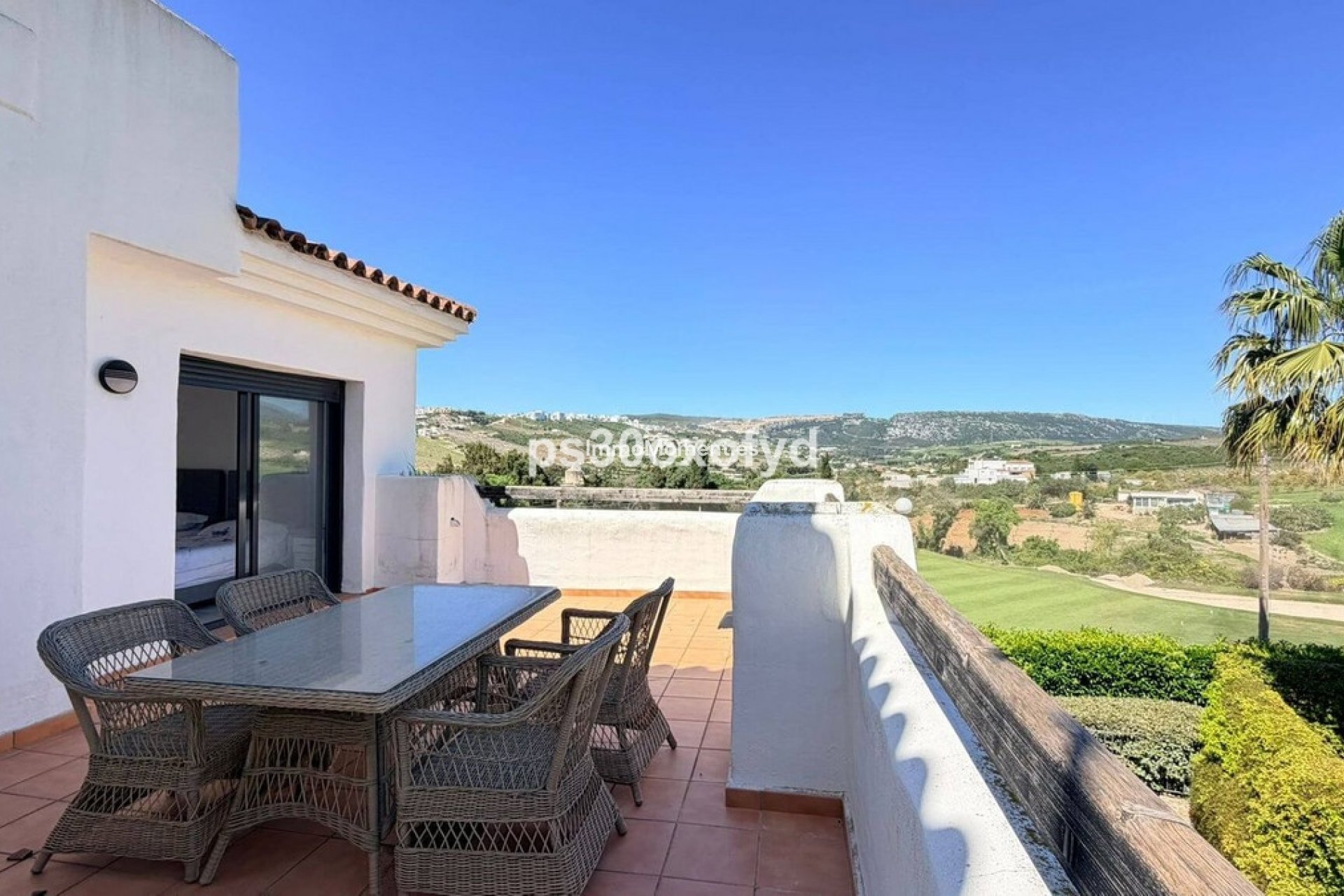 Bestaande woning - Appartement - Casares - Casares Playa