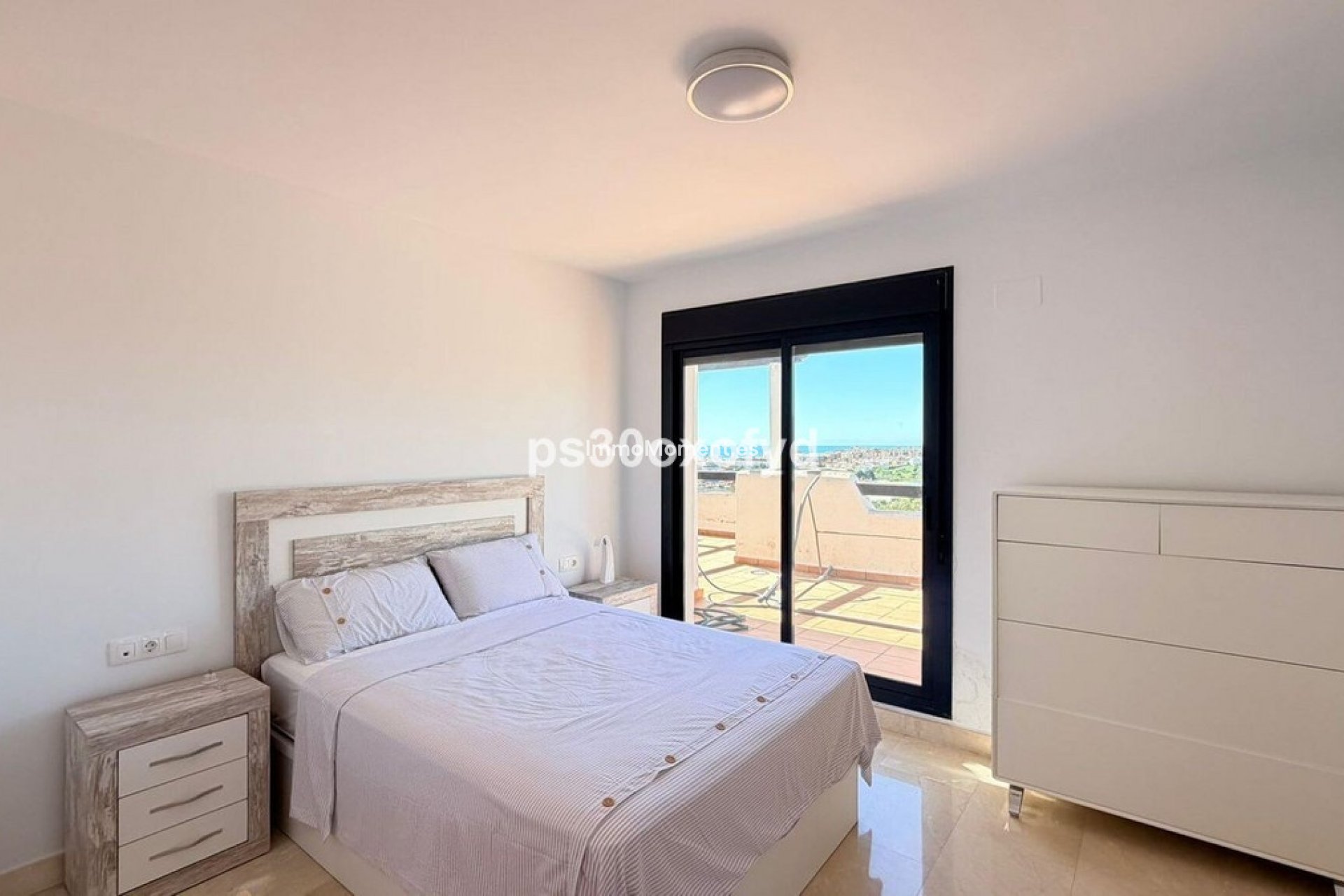 Bestaande woning - Appartement - Casares - Casares Playa