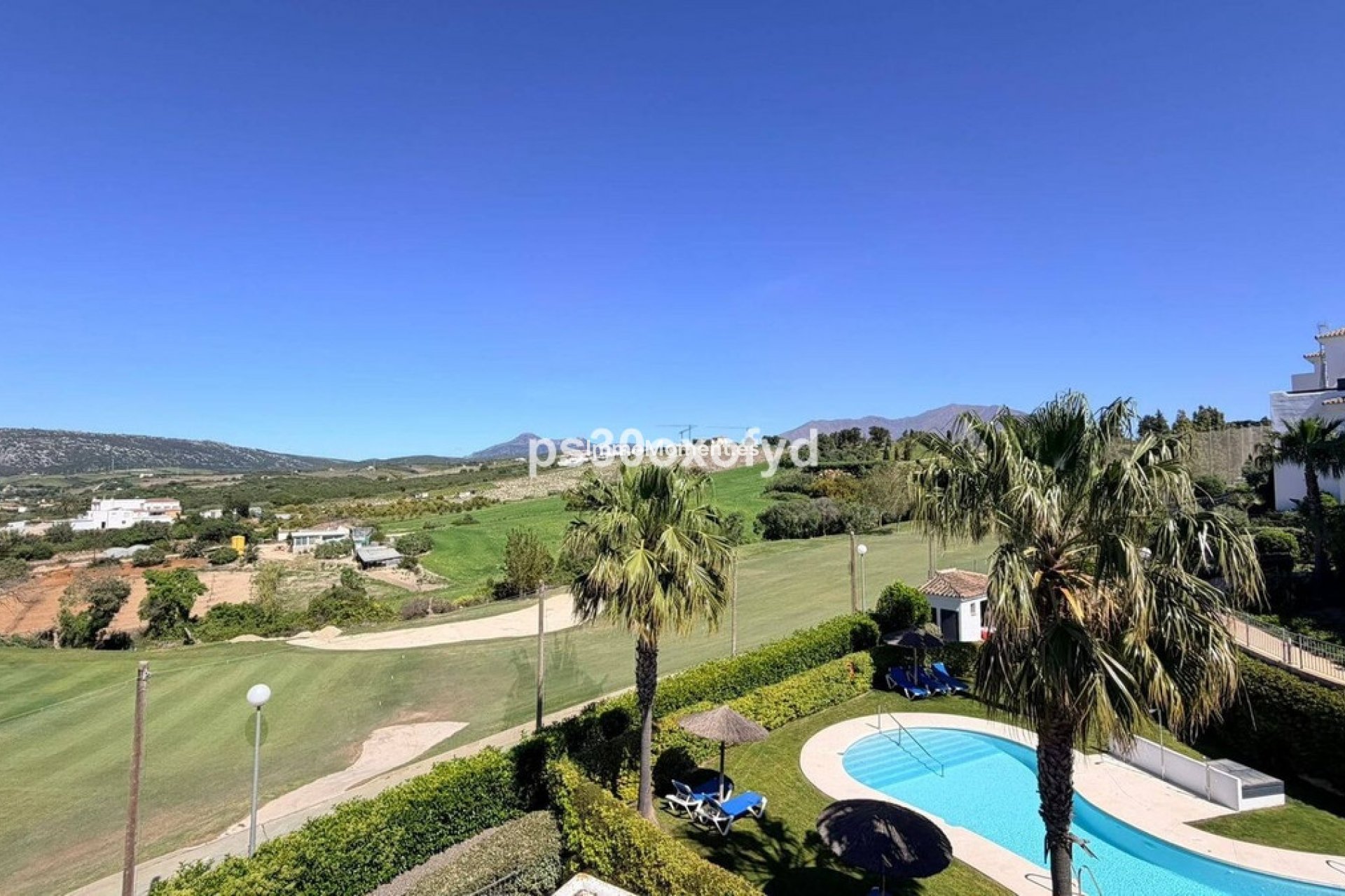 Bestaande woning - Appartement - Casares - Casares Playa