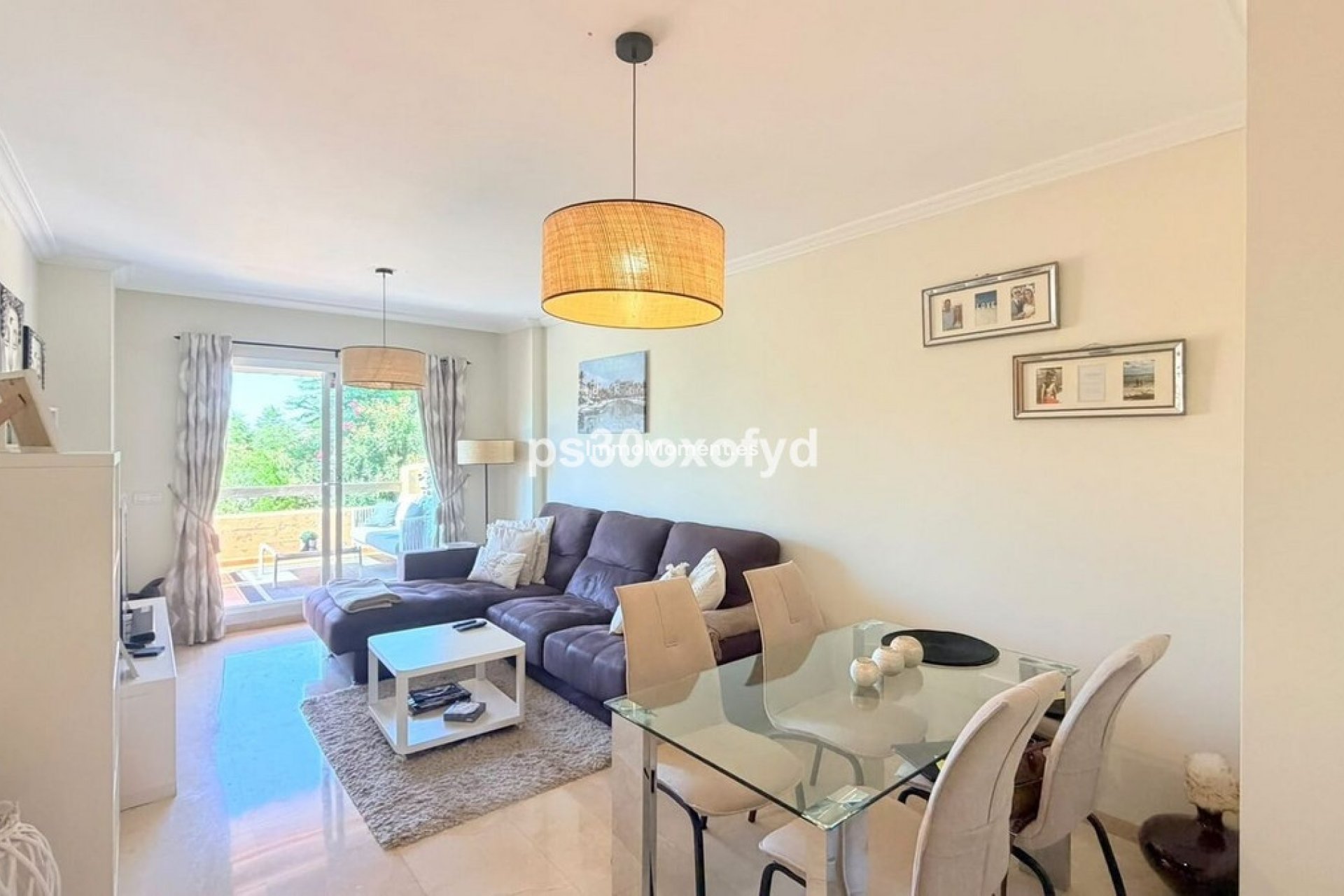 Bestaande woning - Appartement - Casares - Casares Playa