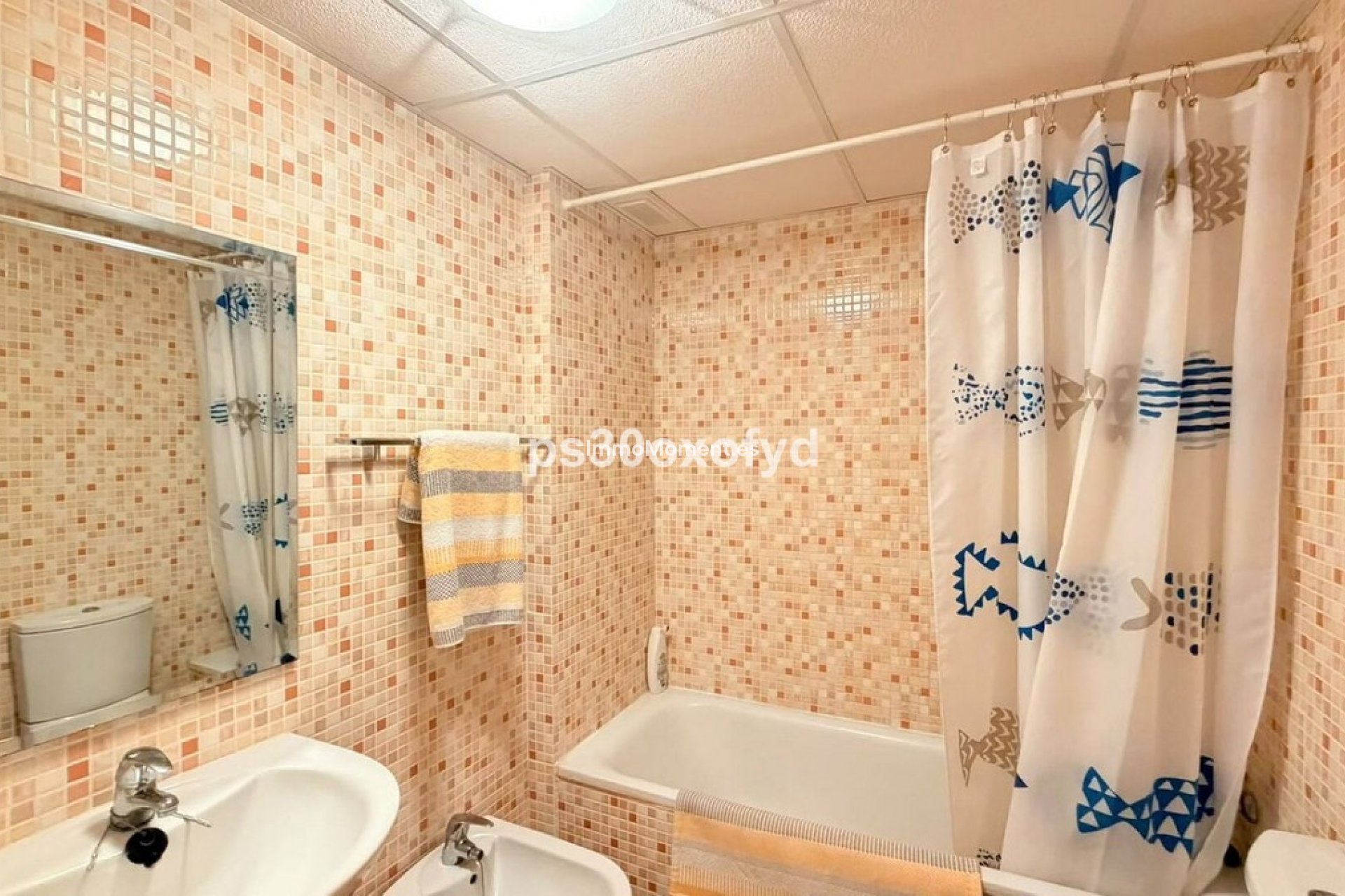 Bestaande woning - Appartement - Casares - Casares Playa
