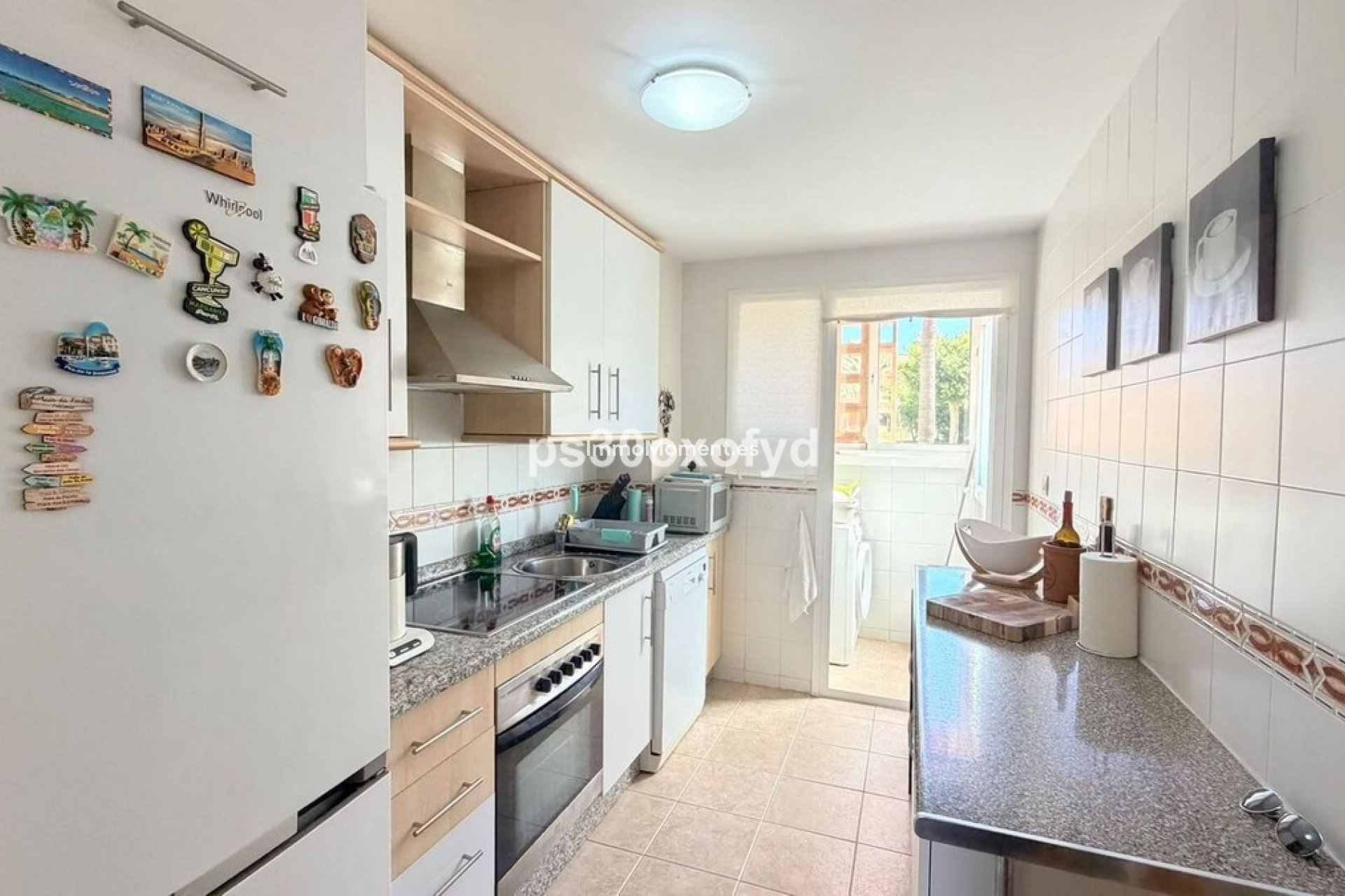 Bestaande woning - Appartement - Casares - Casares Playa