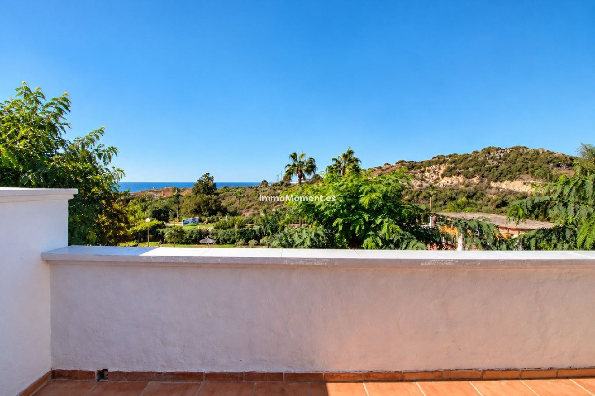 Bestaande woning - Appartement - Casares - Casares Playa