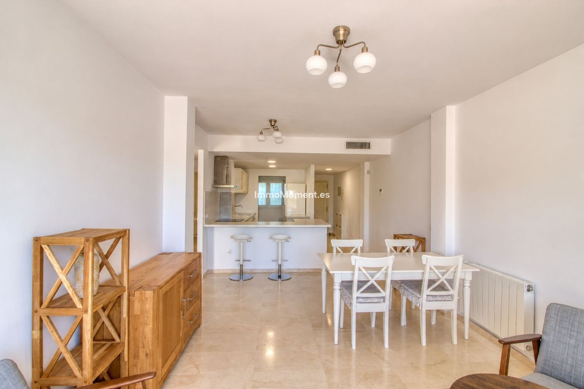Bestaande woning - Appartement - Casares - Casares Playa