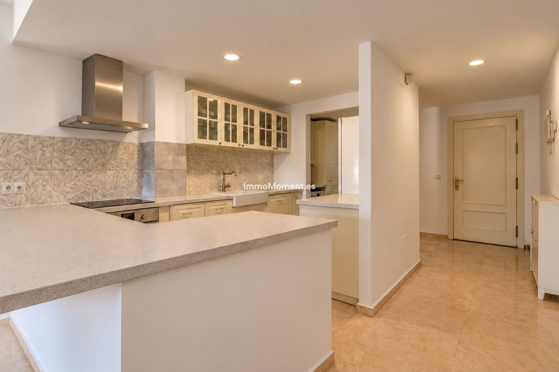 Bestaande woning - Appartement - Casares - Casares Playa