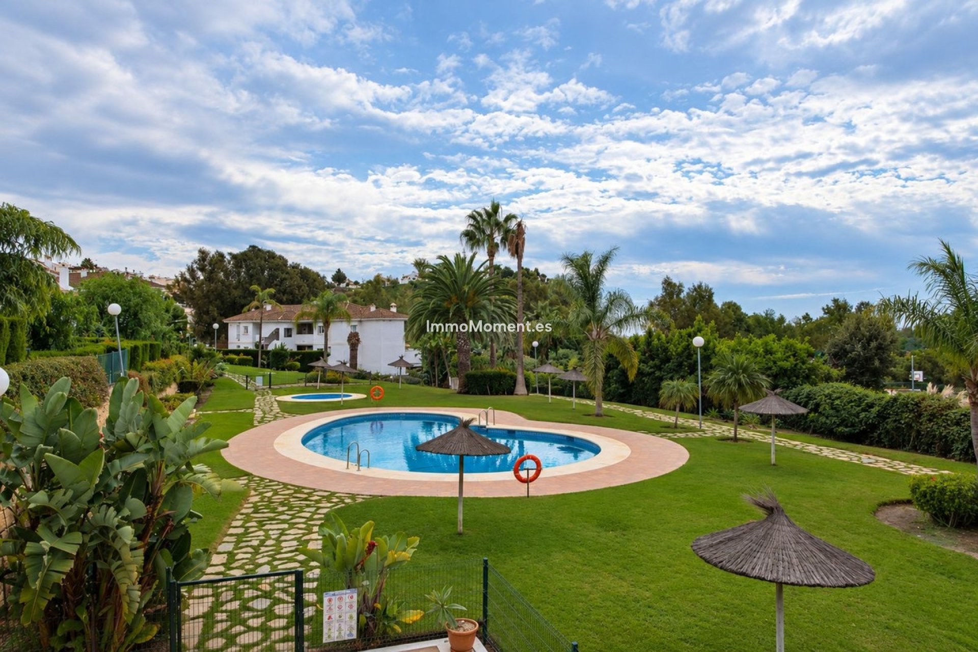 Bestaande woning - Appartement - Casares - Casares Playa