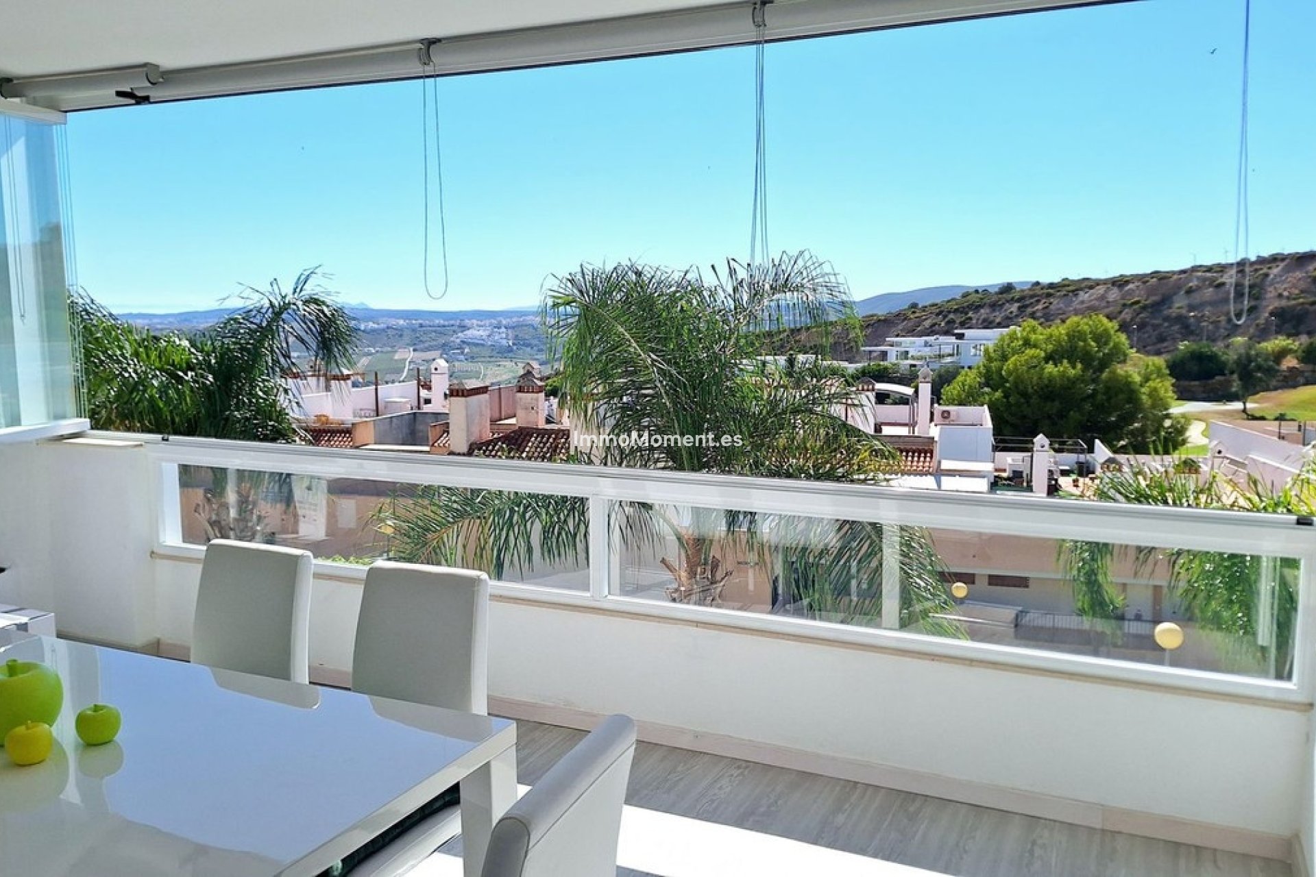 Bestaande woning - Appartement - Casares - Casares Playa