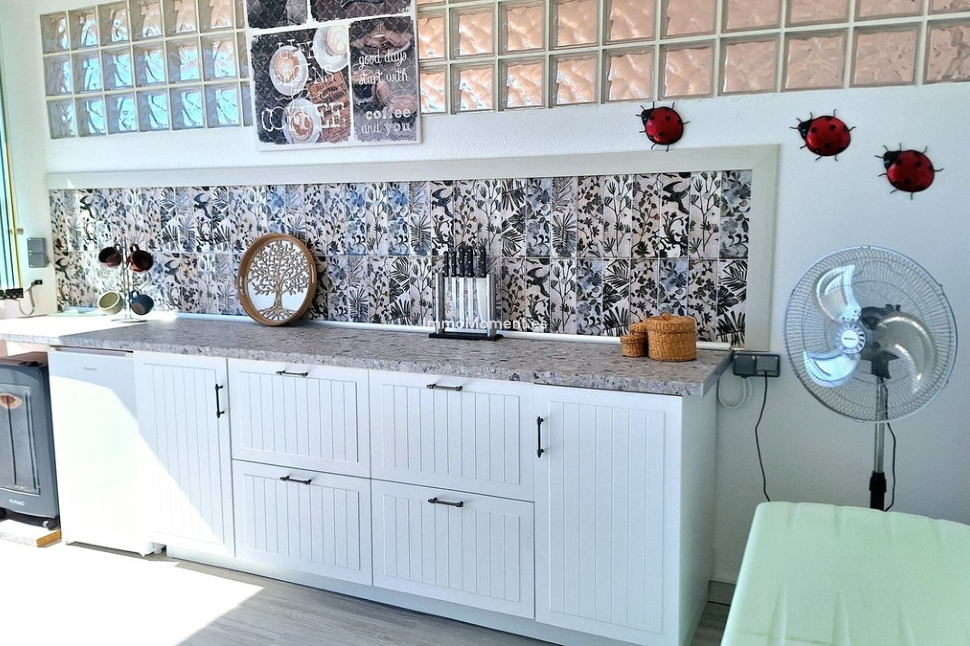 Bestaande woning - Appartement - Casares - Casares Playa