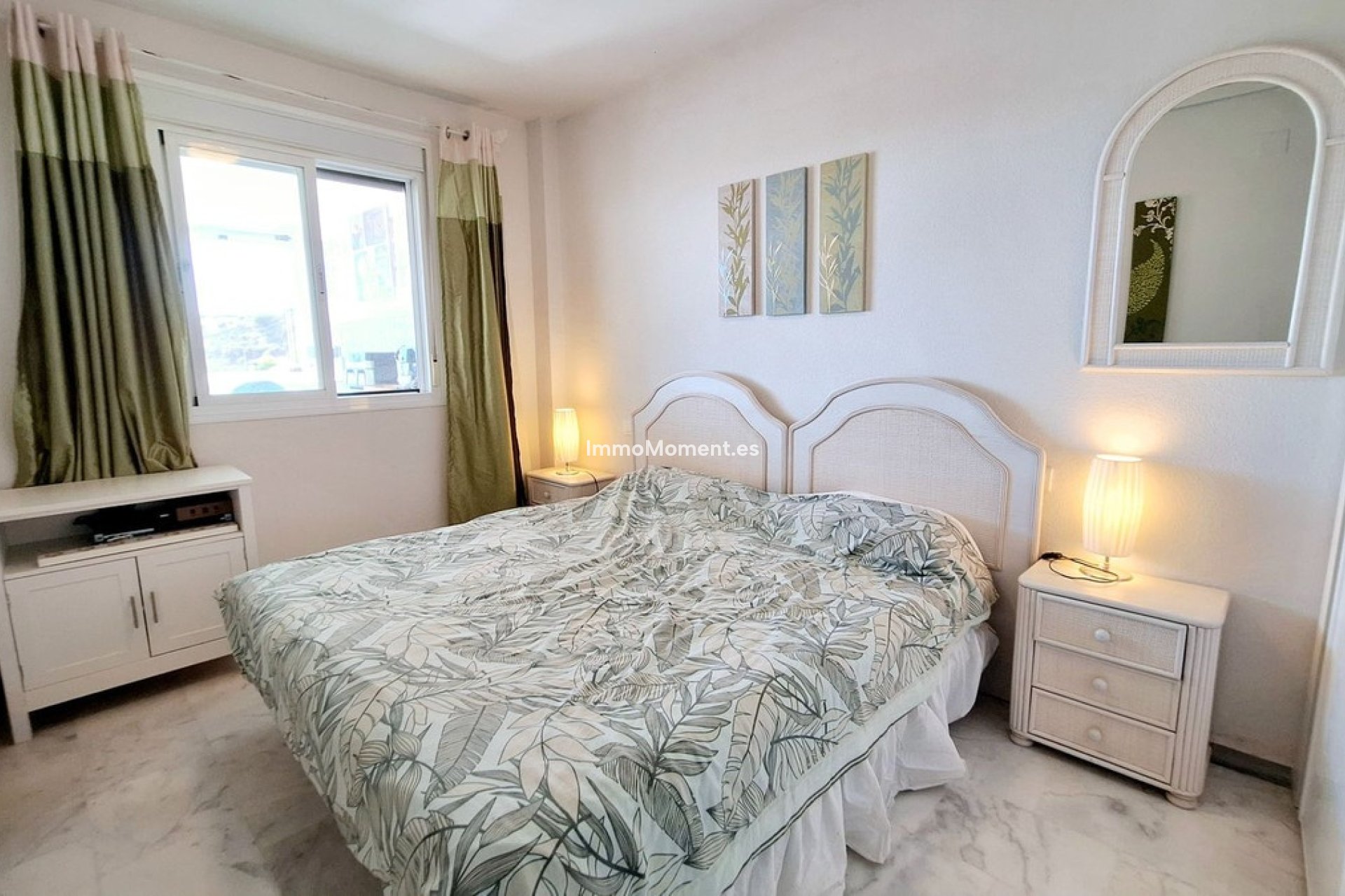 Bestaande woning - Appartement - Casares - Casares Playa