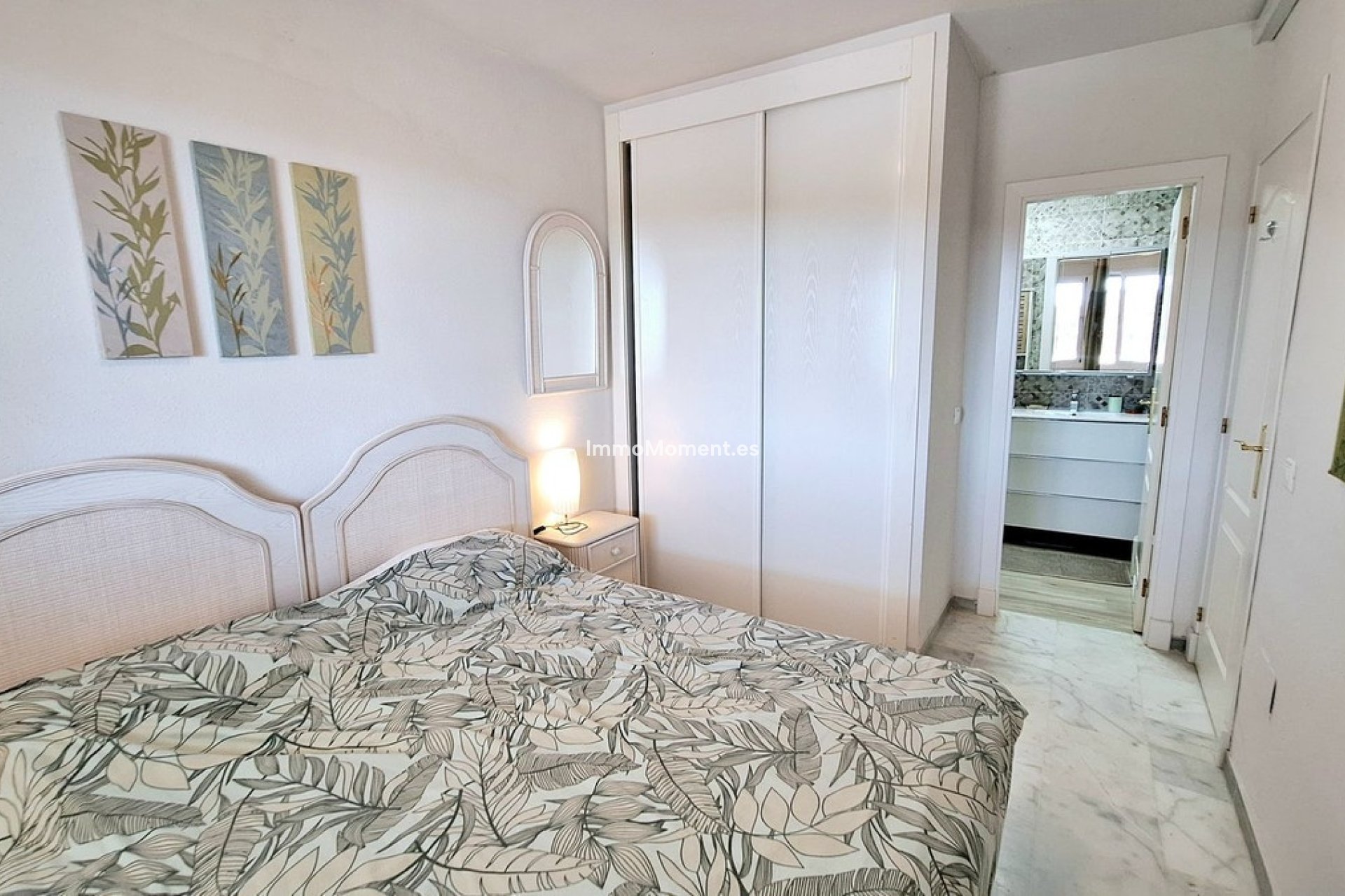 Bestaande woning - Appartement - Casares - Casares Playa