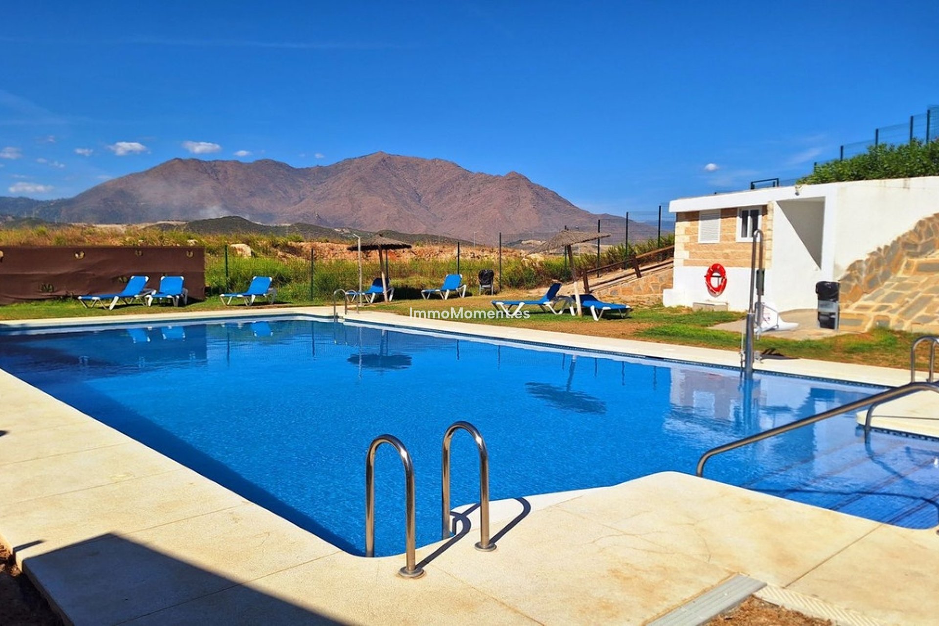 Bestaande woning - Appartement - Casares - Casares Playa