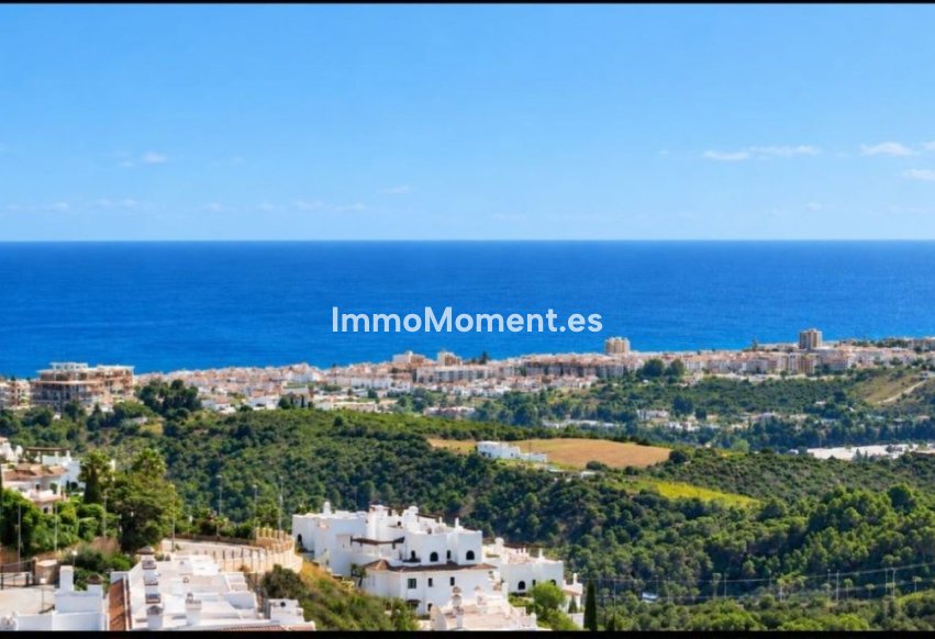Bestaande woning - Appartement - Casares - Casares Playa
