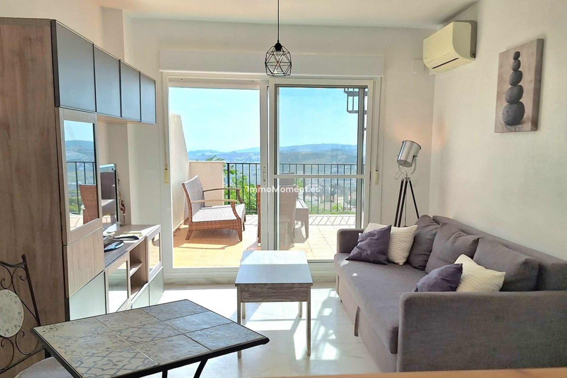 Bestaande woning - Appartement - Casares - Casares Playa