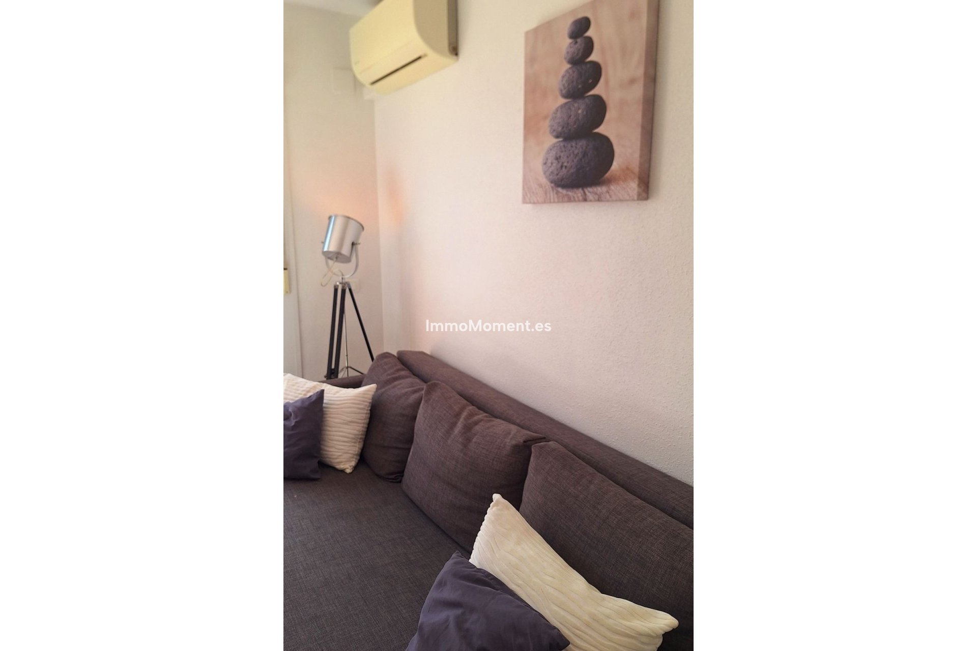 Bestaande woning - Appartement - Casares - Casares Playa